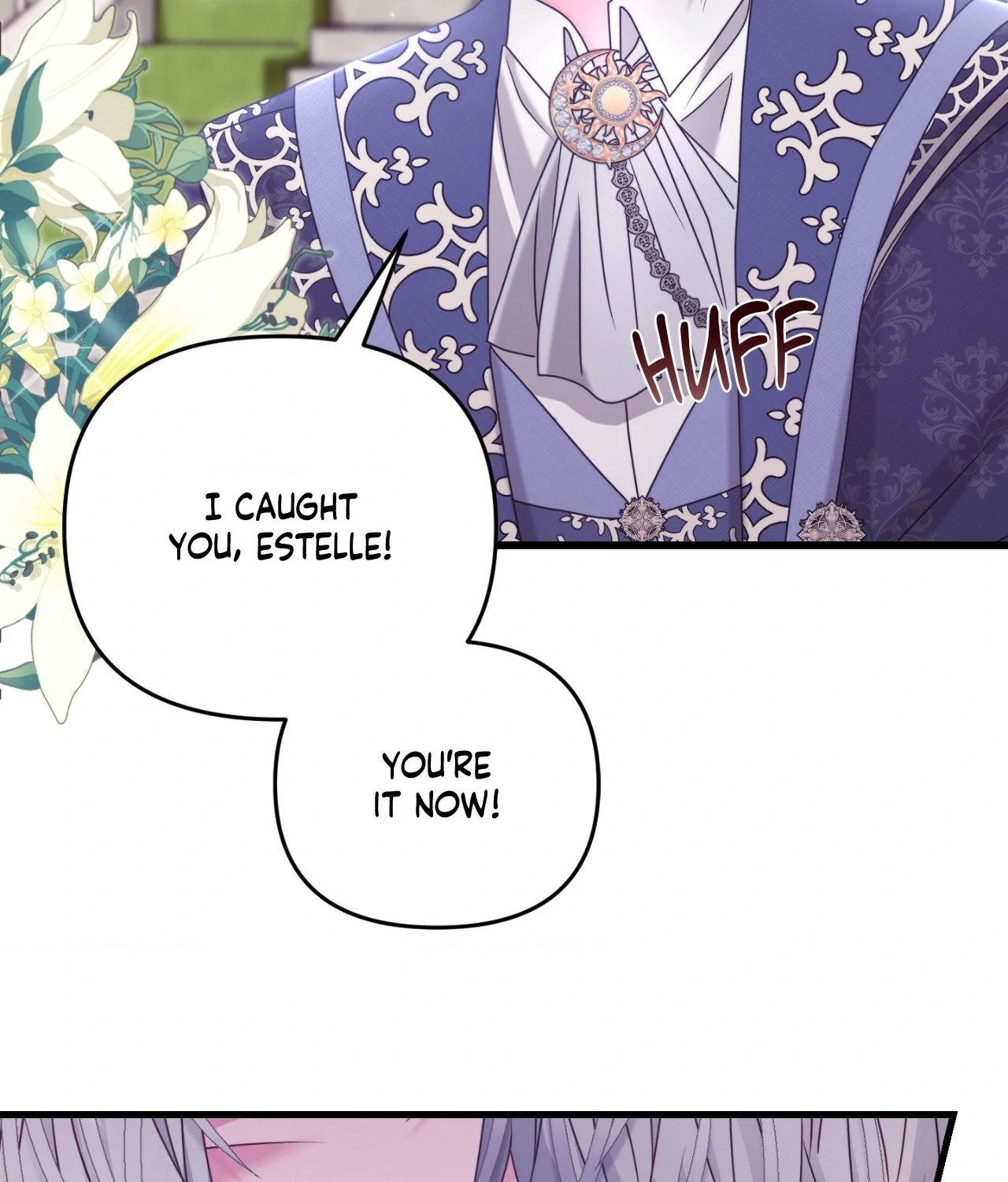 Wolf Under Sheep’s Clothing Chapter 45 - Page 17