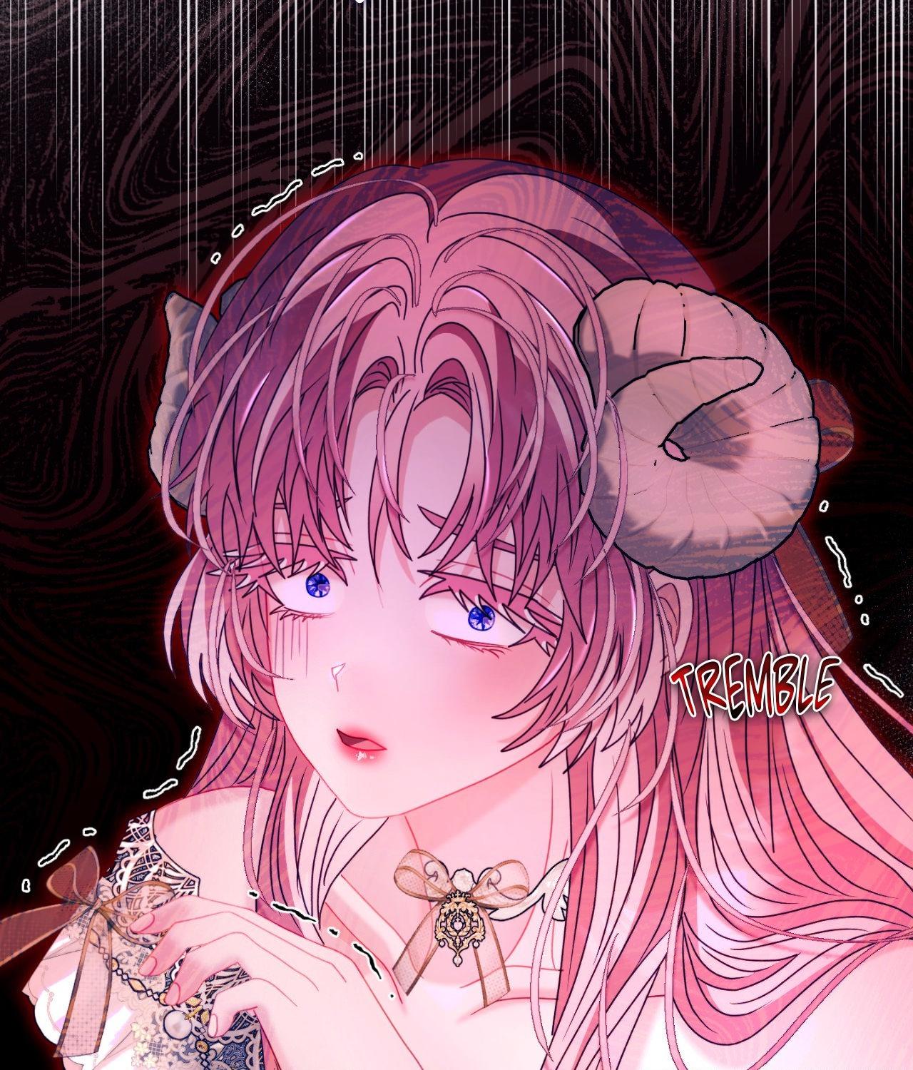 Wolf Under Sheep’s Clothing Chapter 45 - Page 19