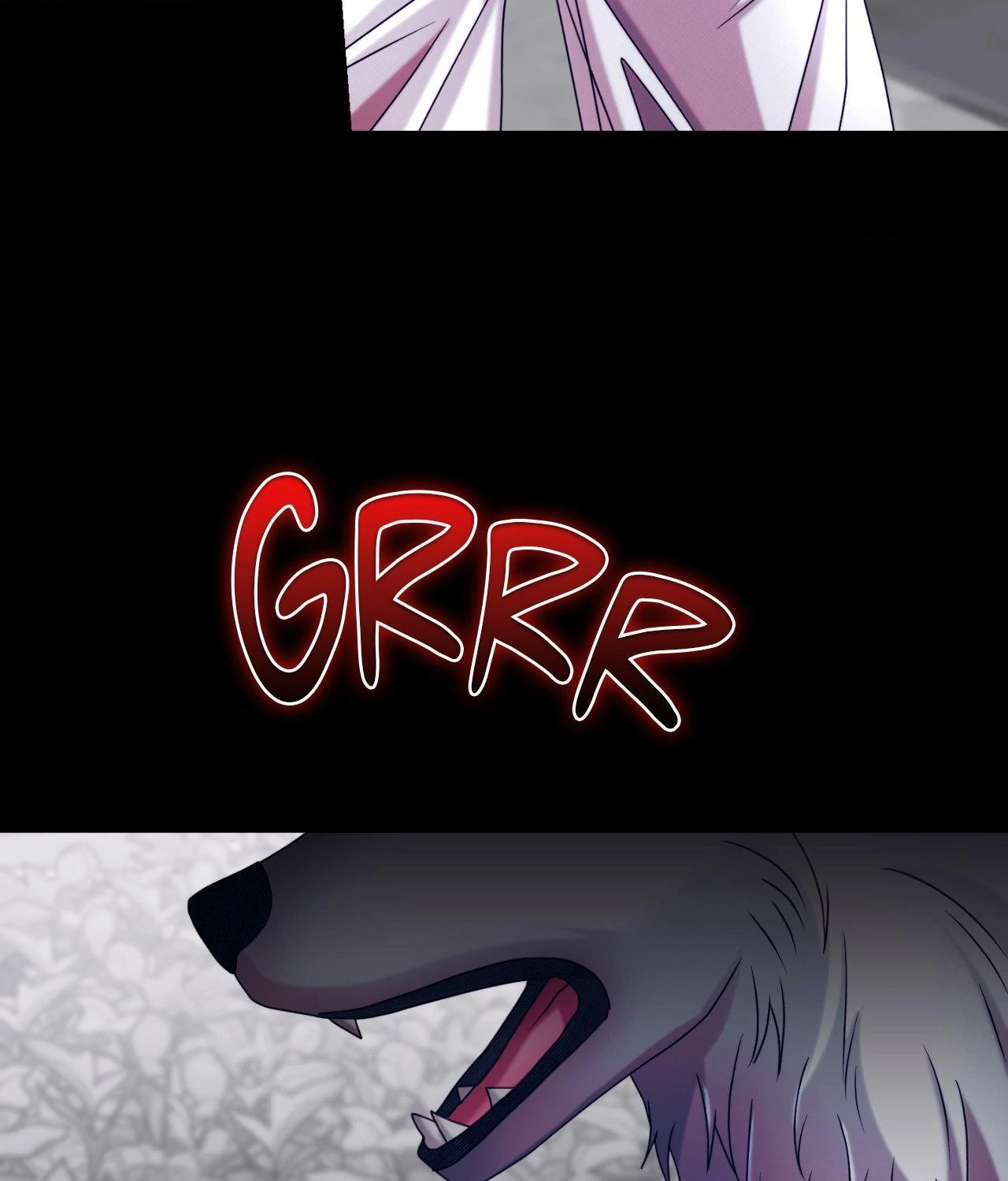 Wolf Under Sheep’s Clothing Chapter 45 - Page 22