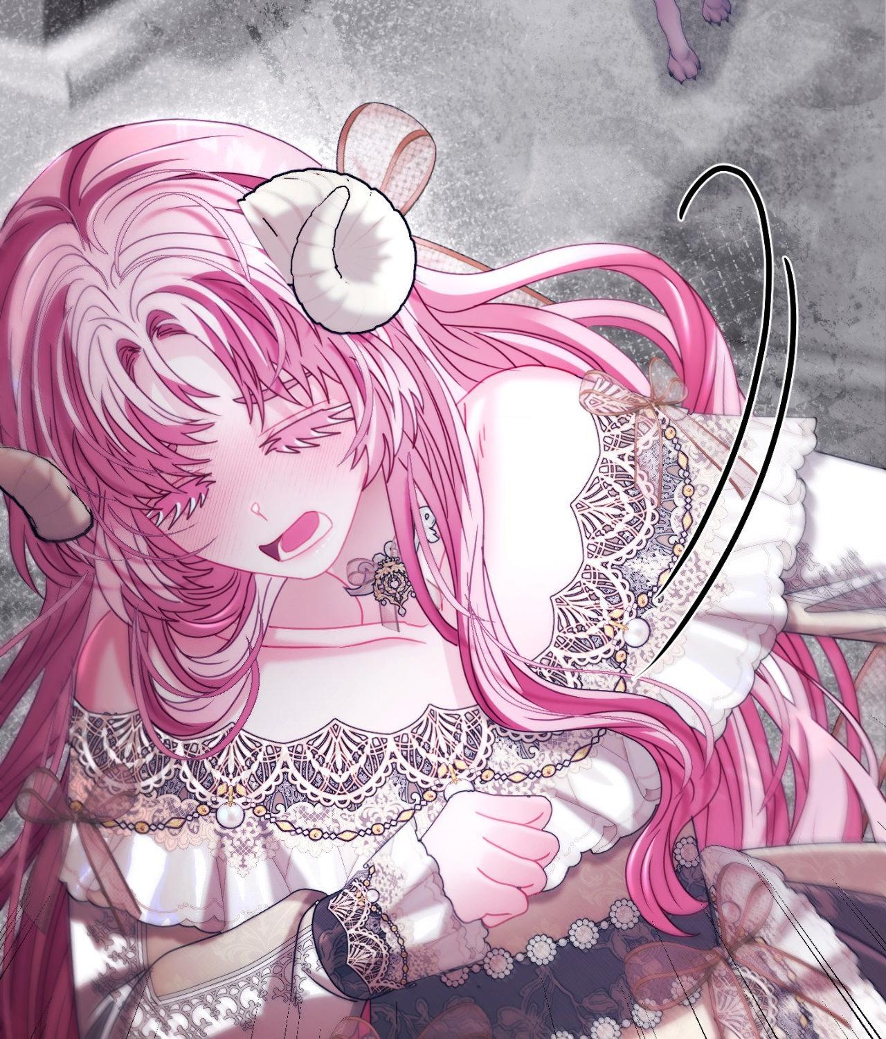 Wolf Under Sheep’s Clothing Chapter 45 - Page 26