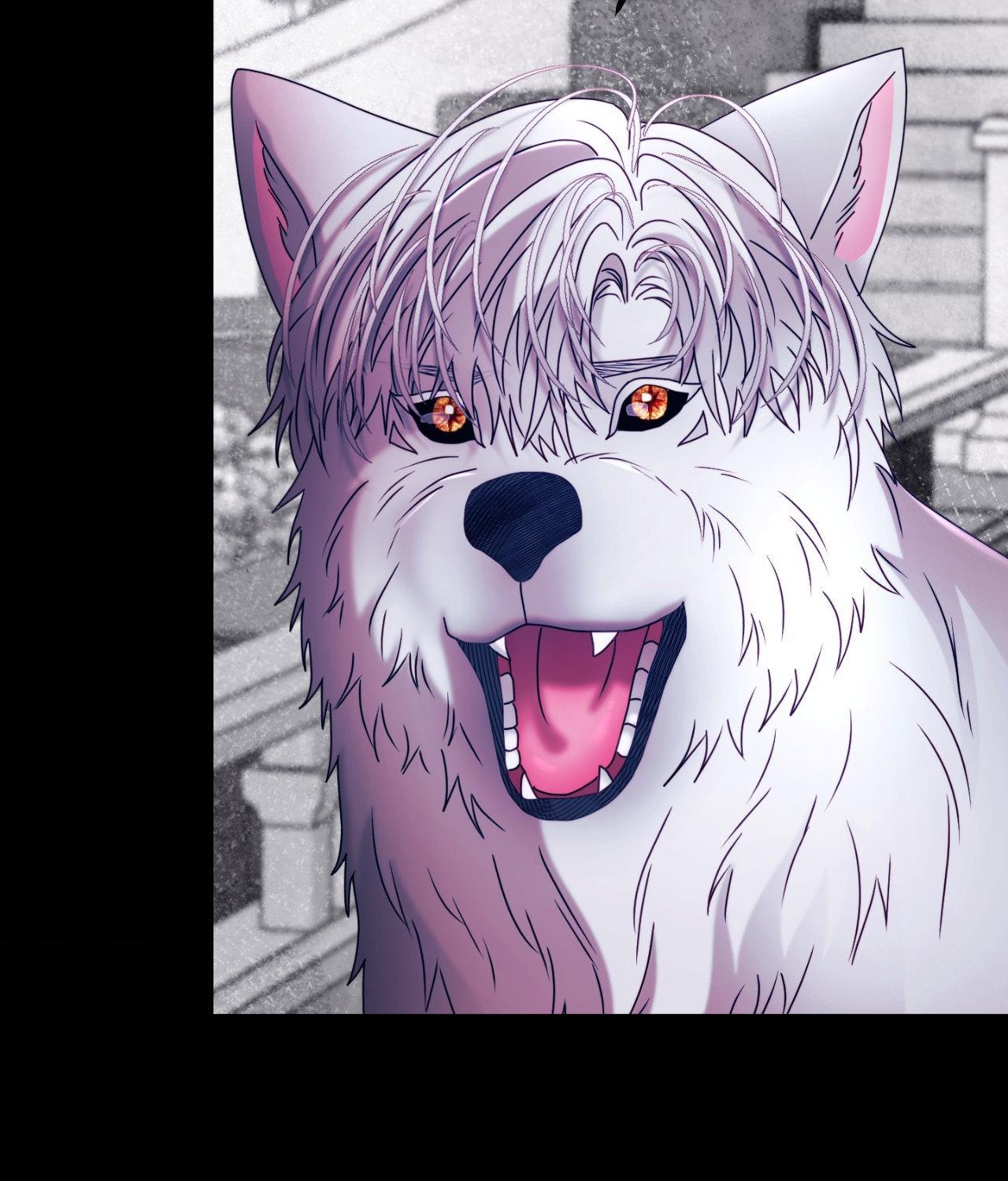 Wolf Under Sheep’s Clothing Chapter 45 - Page 28