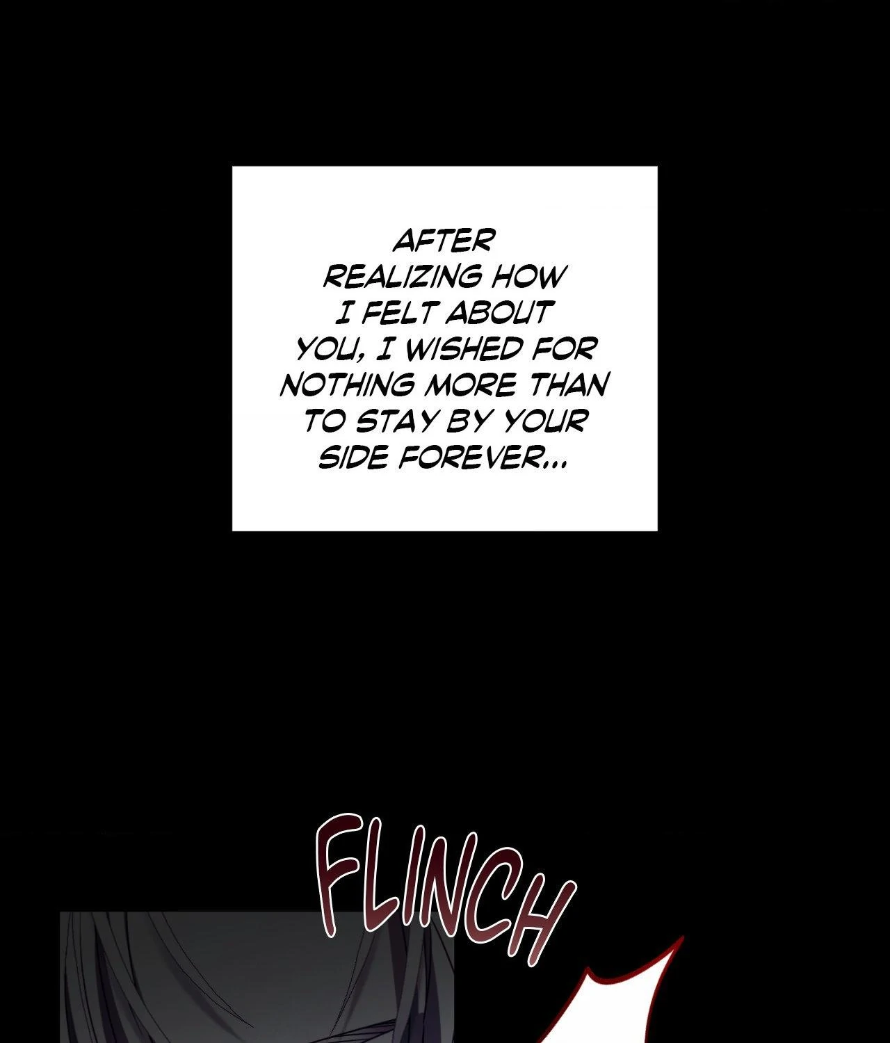 Wolf Under Sheep’s Clothing Chapter 45 - Page 29