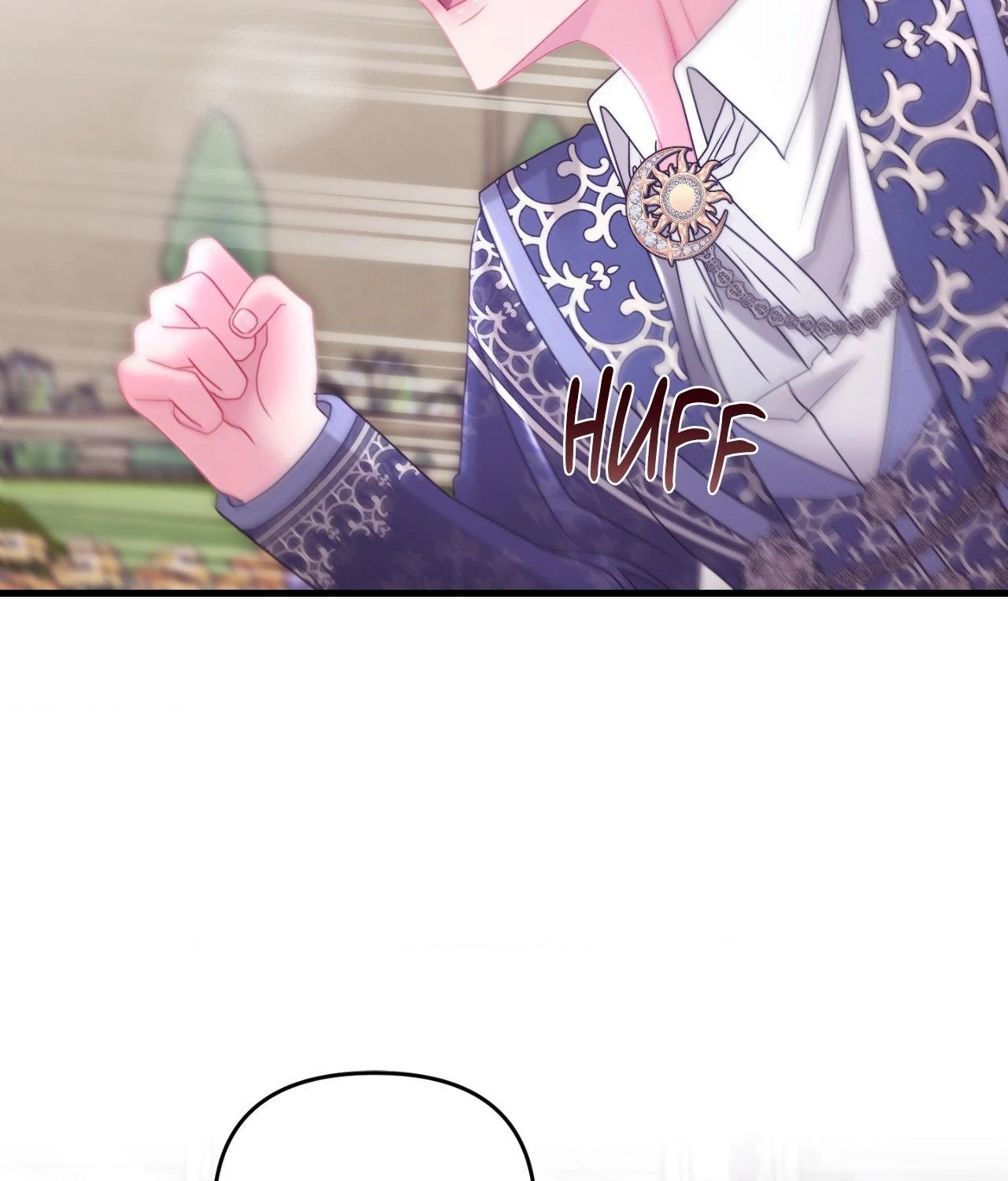 Wolf Under Sheep’s Clothing Chapter 45 - Page 4