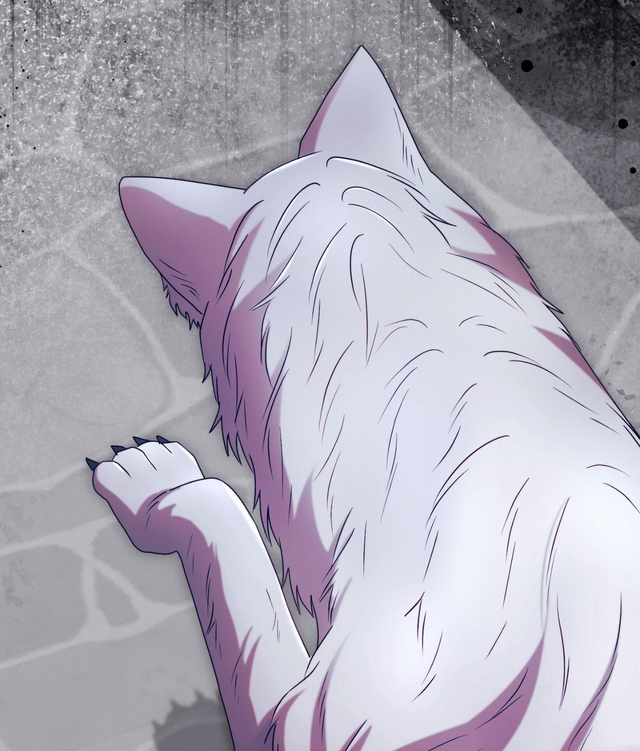 Wolf Under Sheep’s Clothing Chapter 45 - Page 32