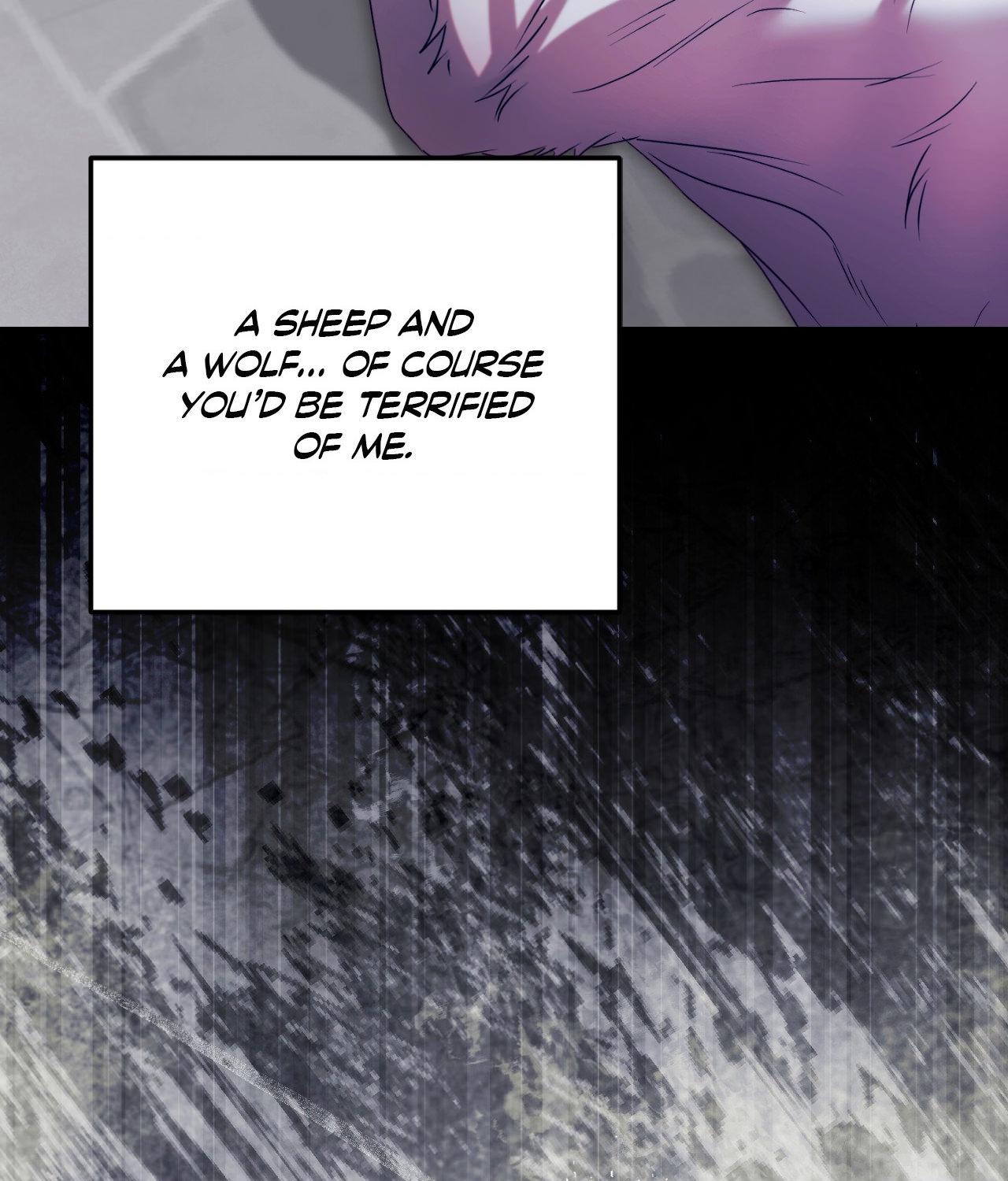 Wolf Under Sheep’s Clothing Chapter 45 - Page 33