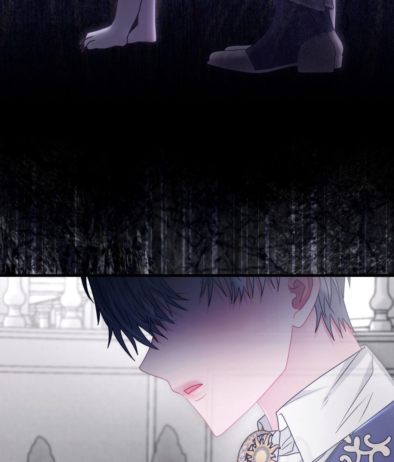 Wolf Under Sheep’s Clothing Chapter 45 - Page 36