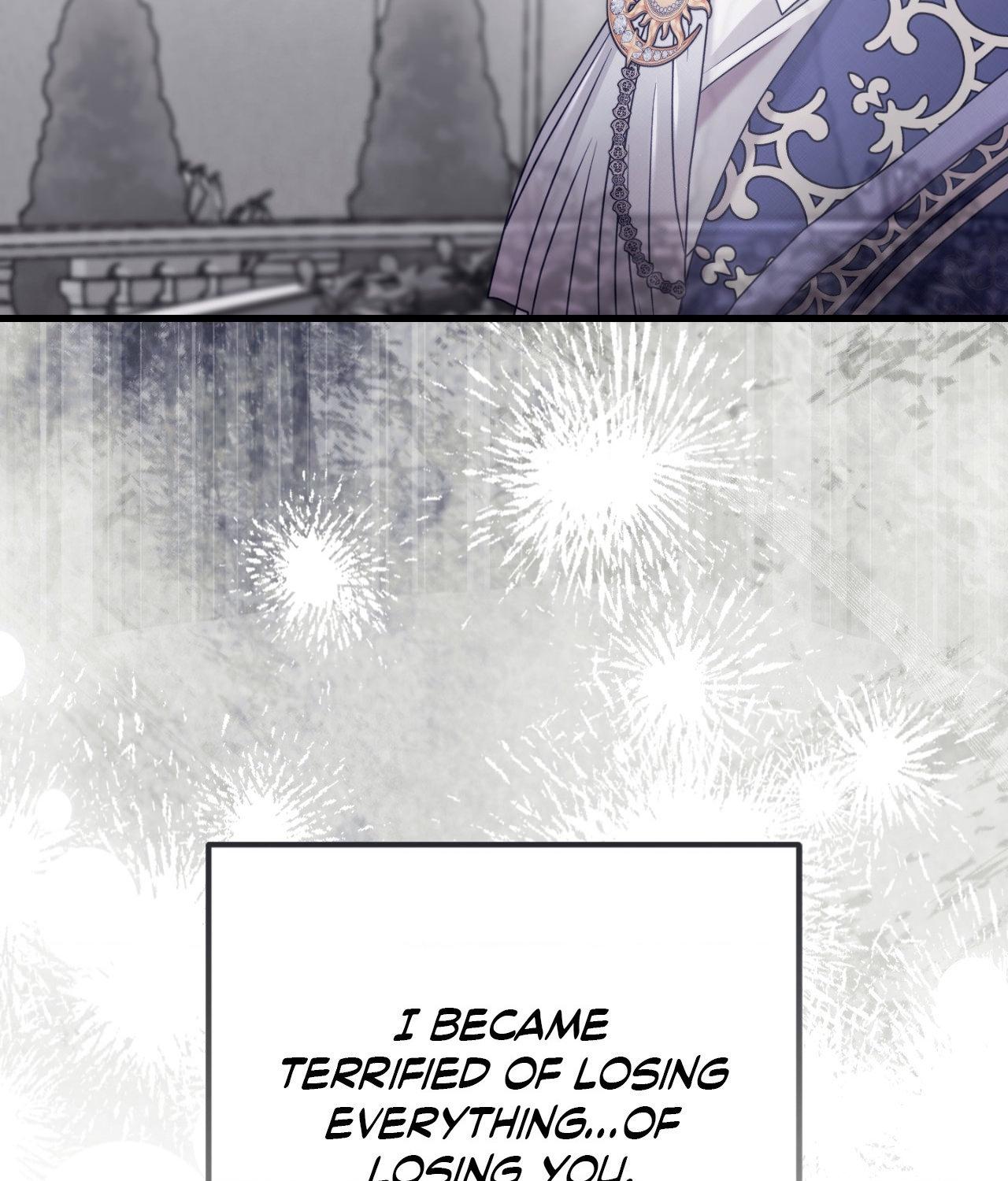 Wolf Under Sheep’s Clothing Chapter 45 - Page 37