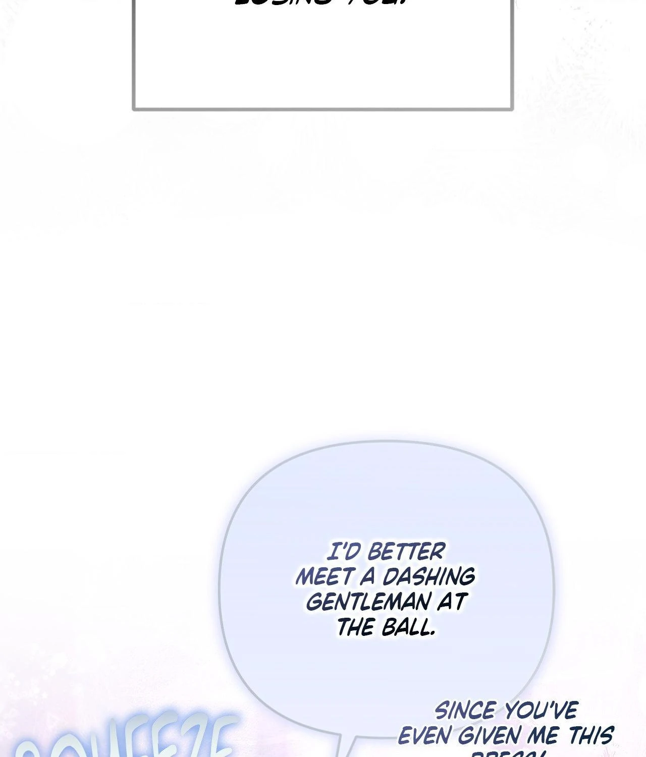 Wolf Under Sheep’s Clothing Chapter 45 - Page 38