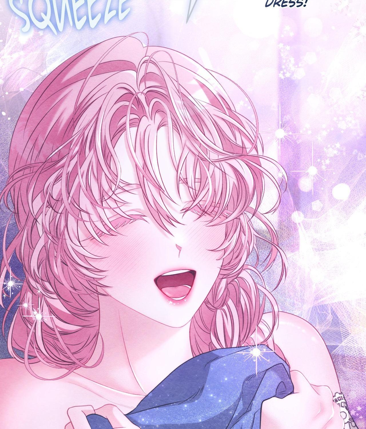 Wolf Under Sheep’s Clothing Chapter 45 - Page 39