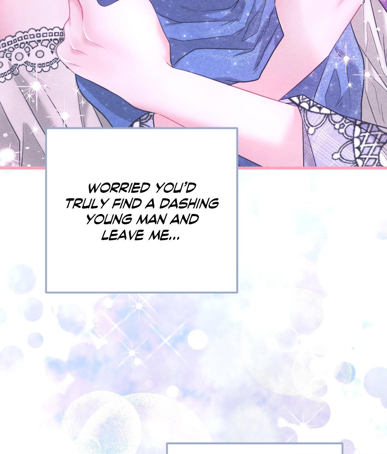 Wolf Under Sheep’s Clothing Chapter 45 - Page 40