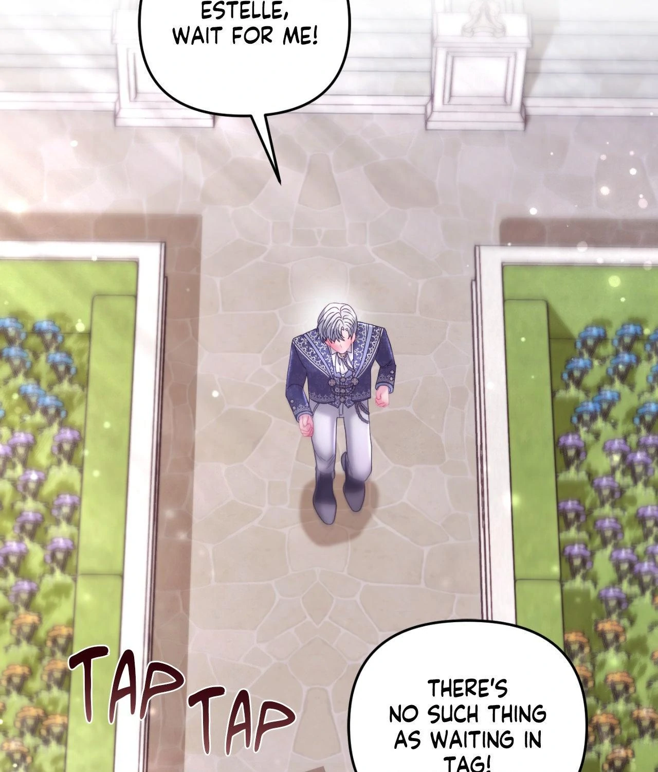 Wolf Under Sheep’s Clothing Chapter 45 - Page 5