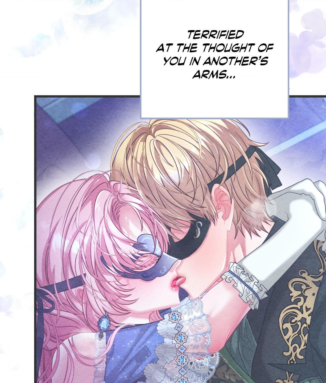 Wolf Under Sheep’s Clothing Chapter 45 - Page 41