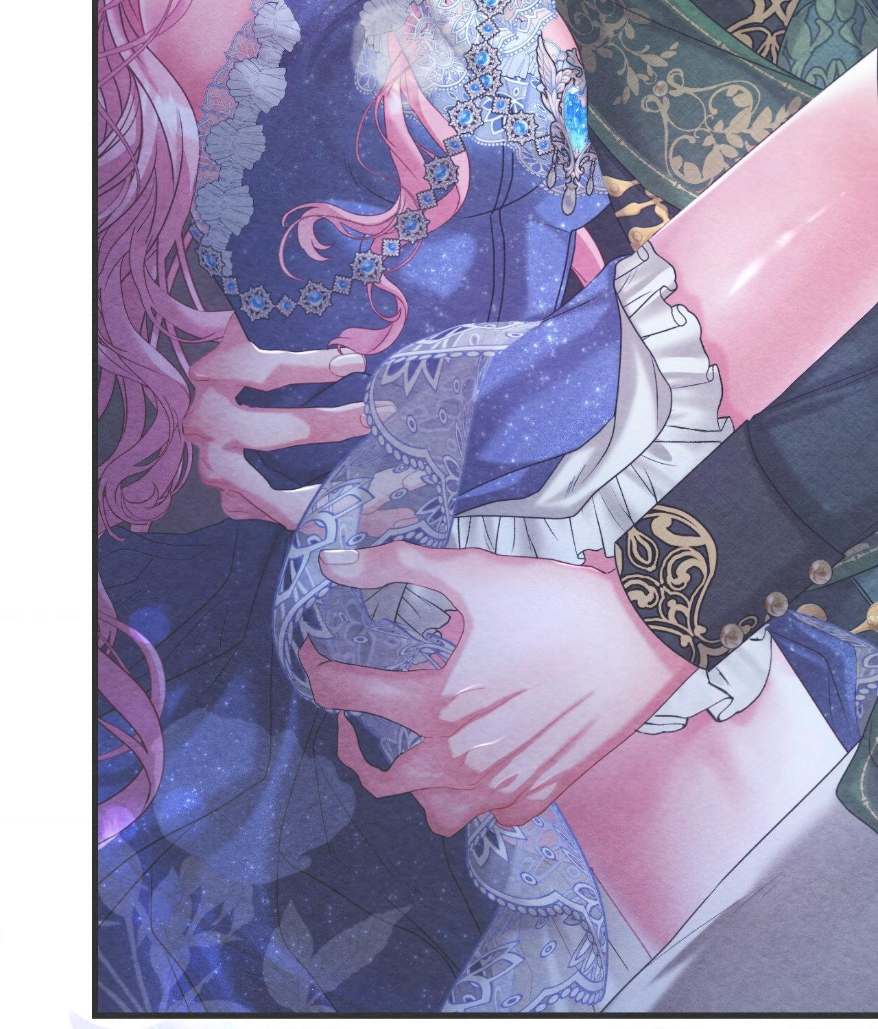 Wolf Under Sheep’s Clothing Chapter 45 - Page 42