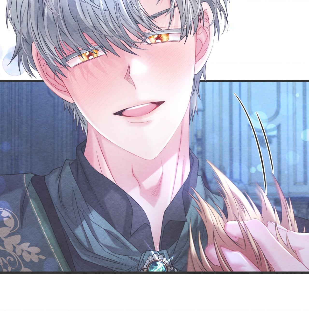 Wolf Under Sheep’s Clothing Chapter 45 - Page 44