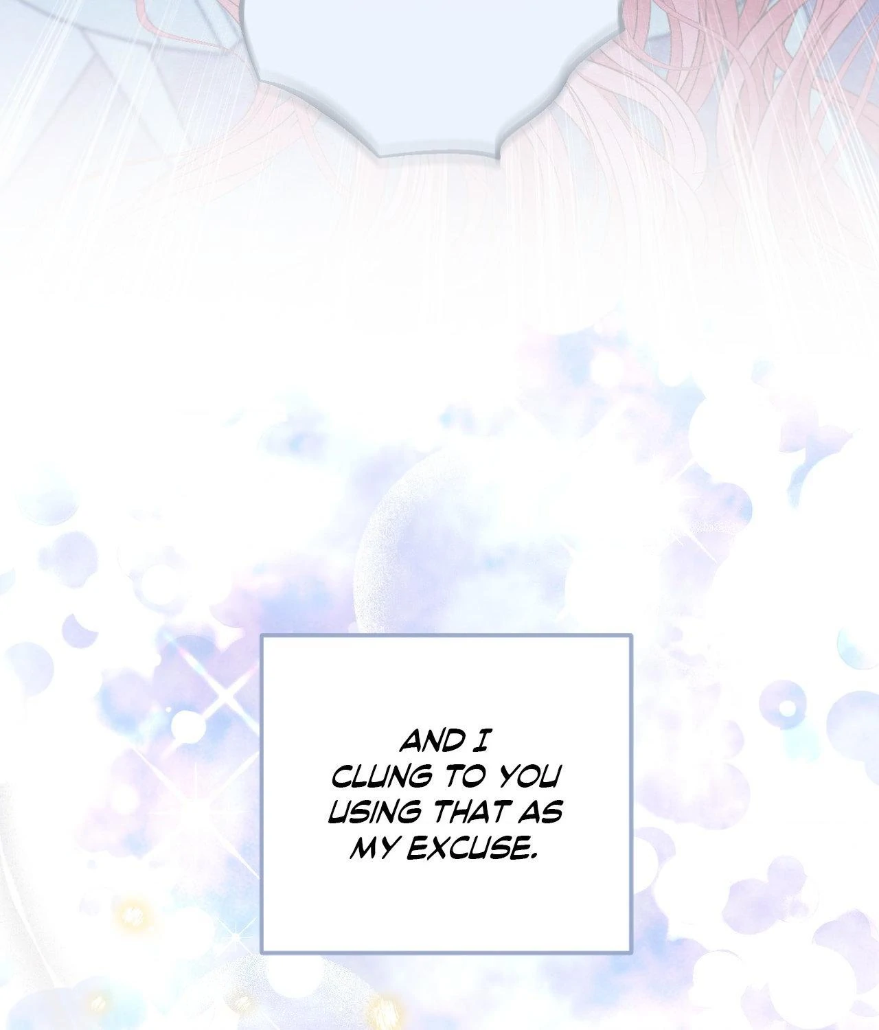 Wolf Under Sheep’s Clothing Chapter 45 - Page 48