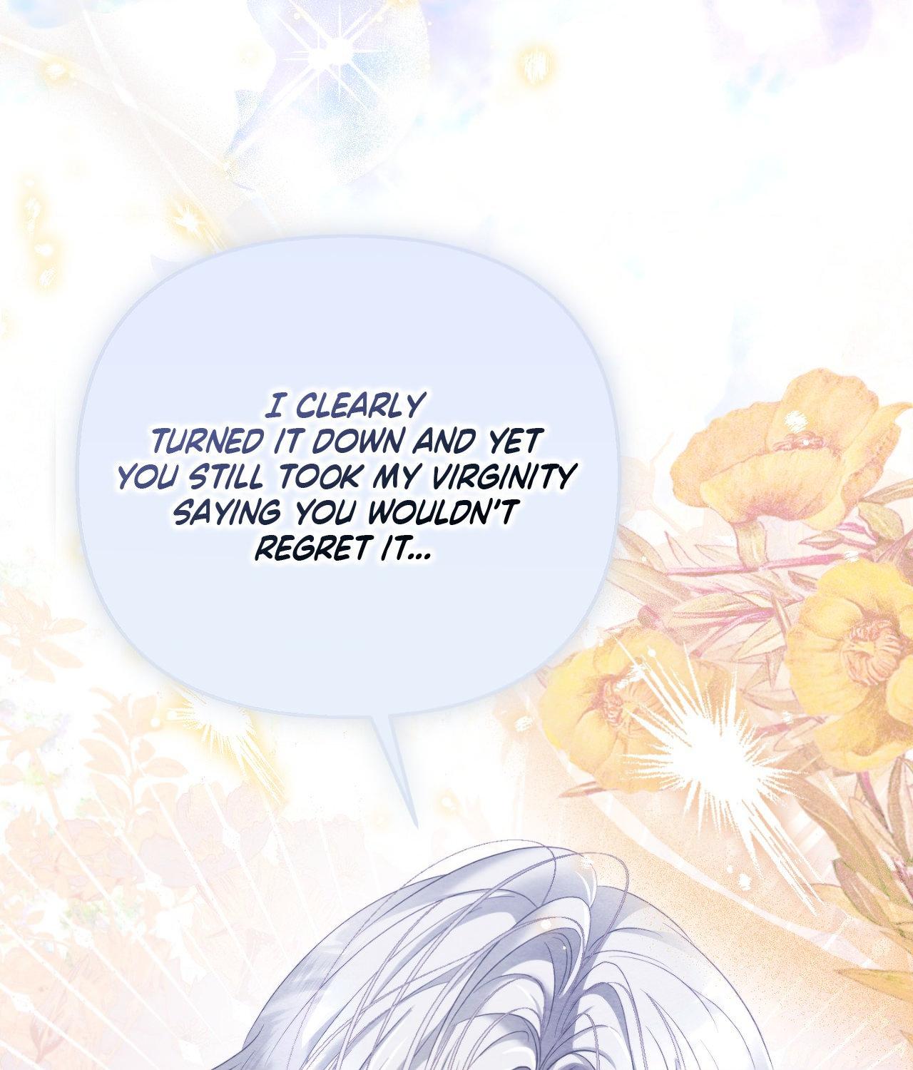 Wolf Under Sheep’s Clothing Chapter 45 - Page 49