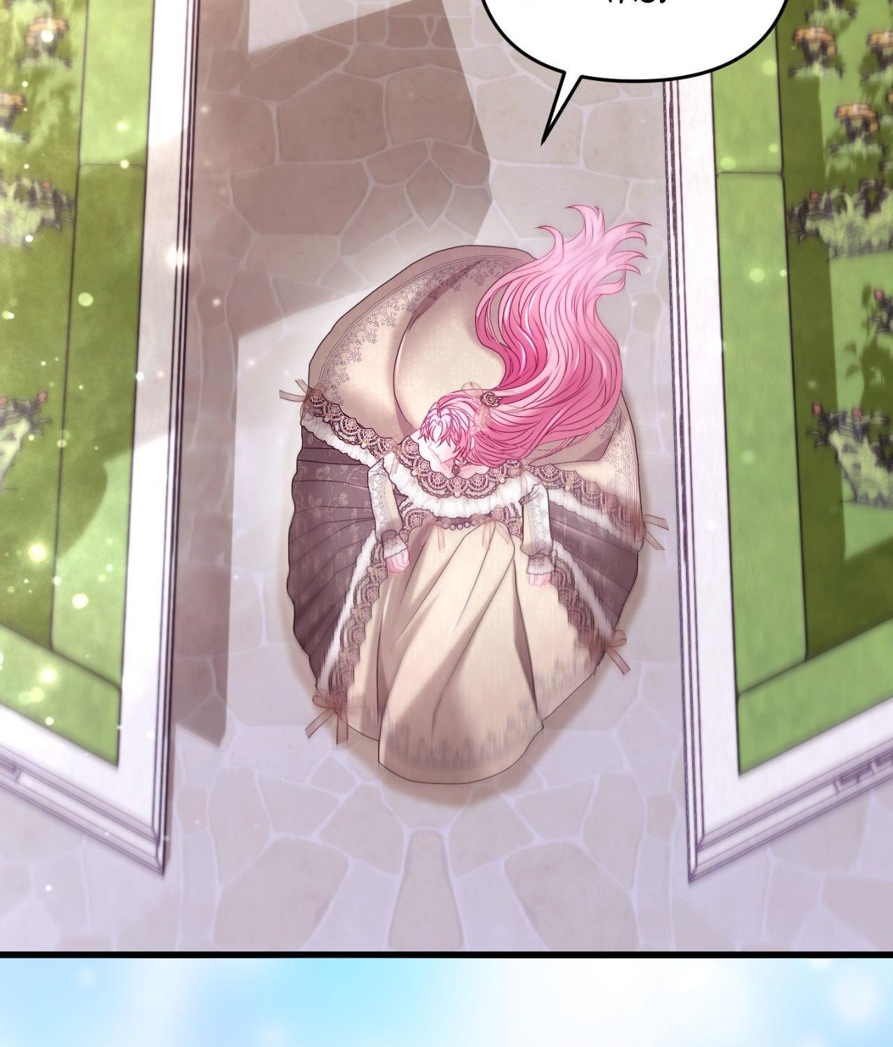 Wolf Under Sheep’s Clothing Chapter 45 - Page 6