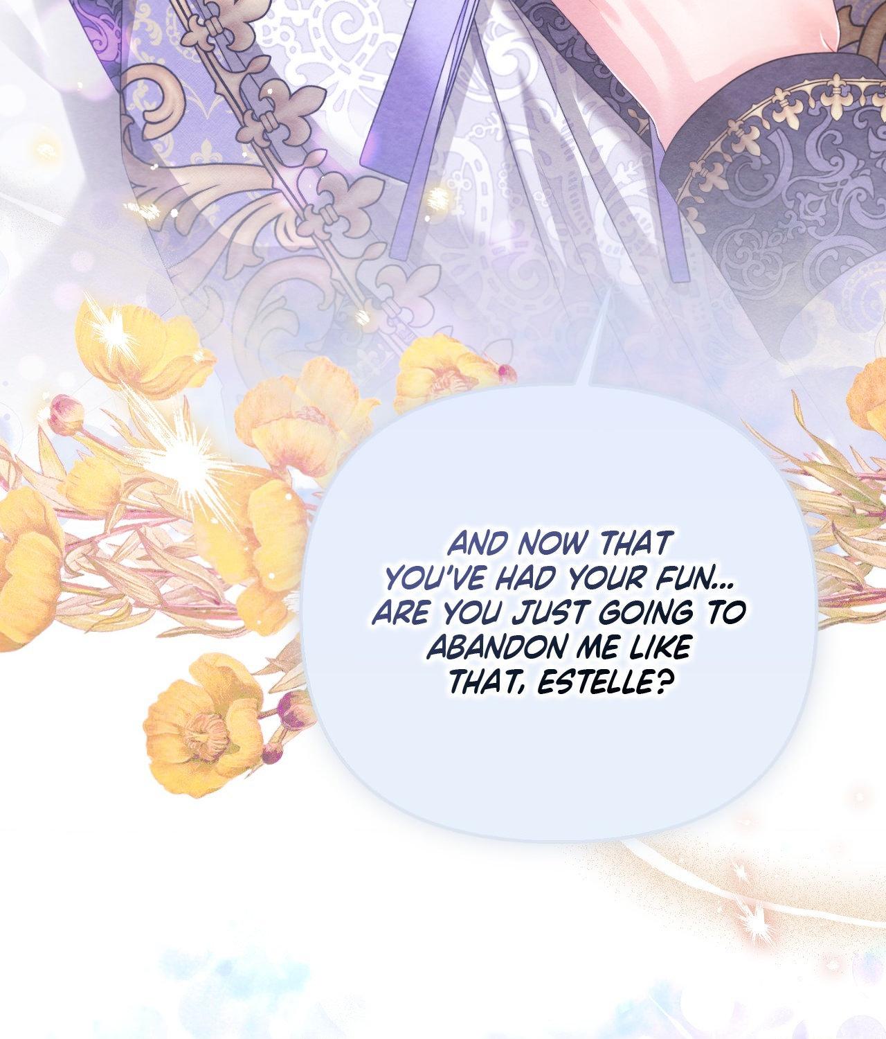 Wolf Under Sheep’s Clothing Chapter 45 - Page 51