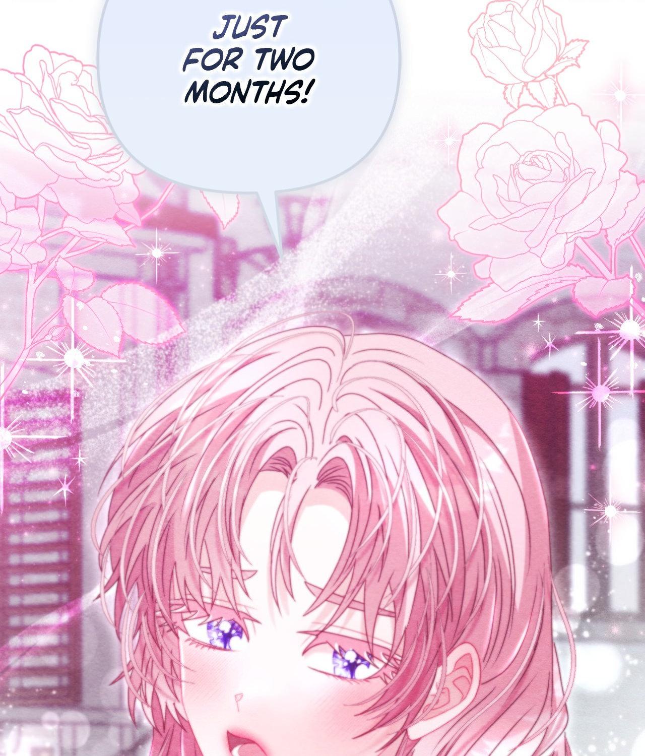 Wolf Under Sheep’s Clothing Chapter 45 - Page 53