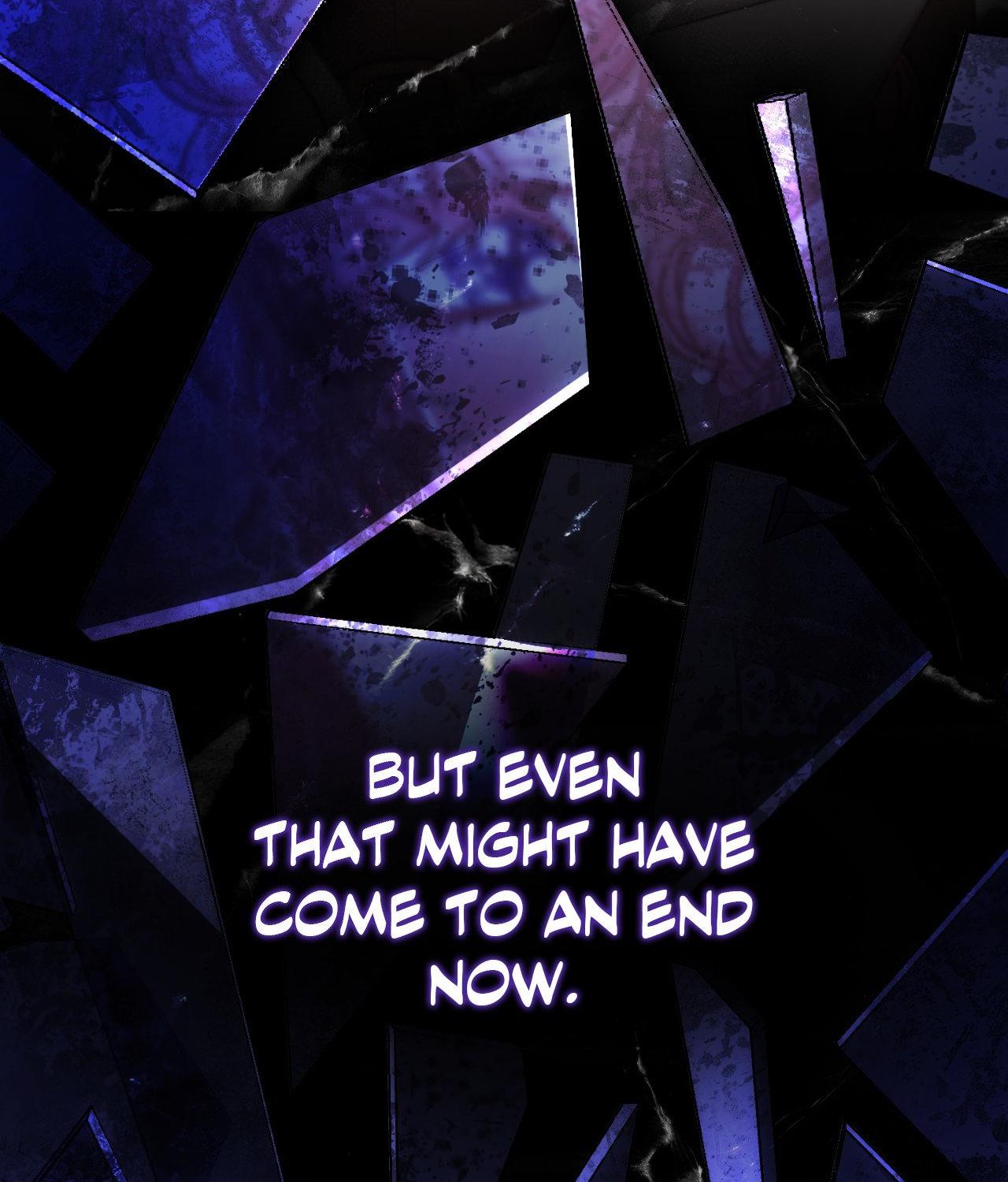 Wolf Under Sheep’s Clothing Chapter 45 - Page 55