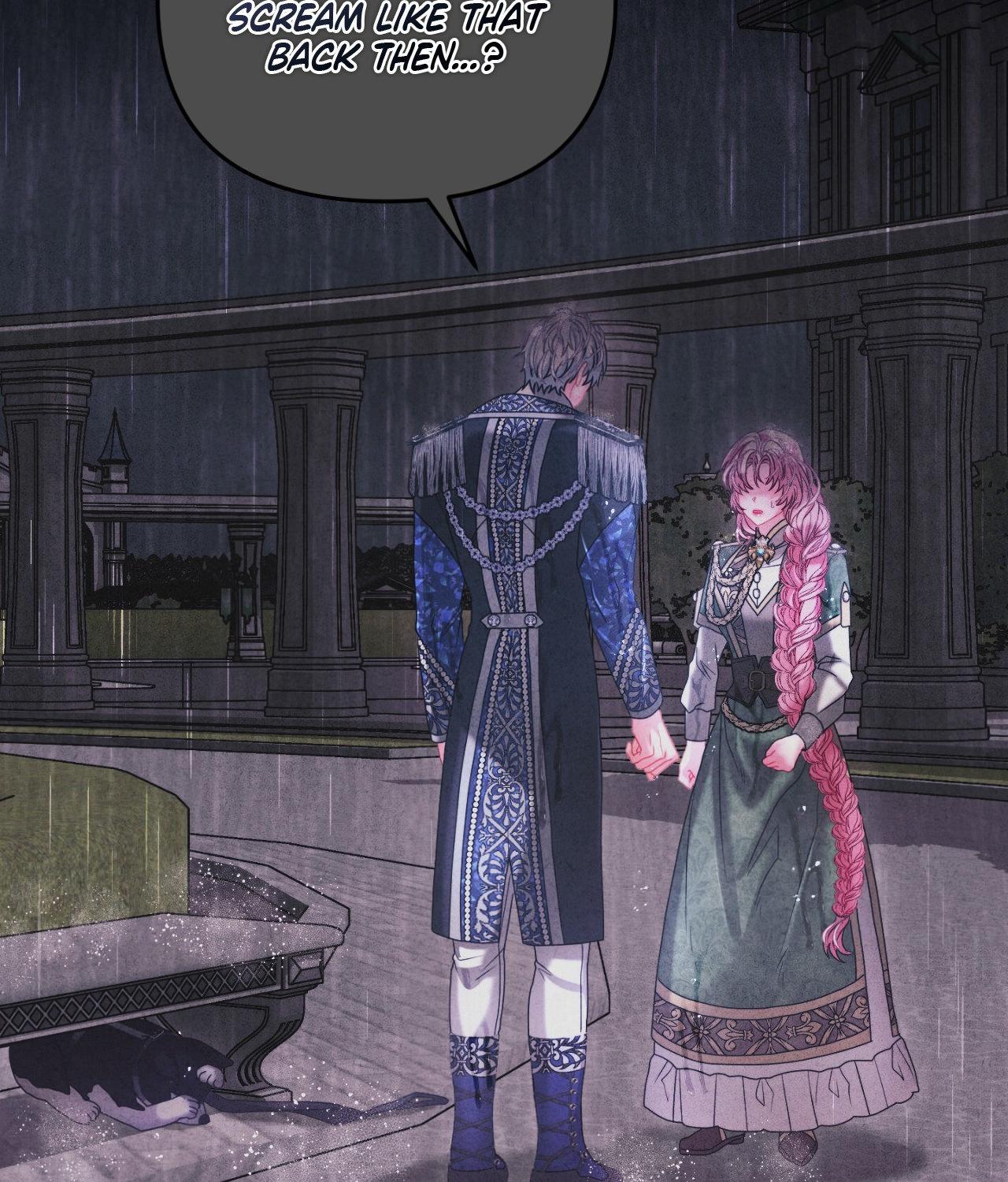 Wolf Under Sheep’s Clothing Chapter 45 - Page 57