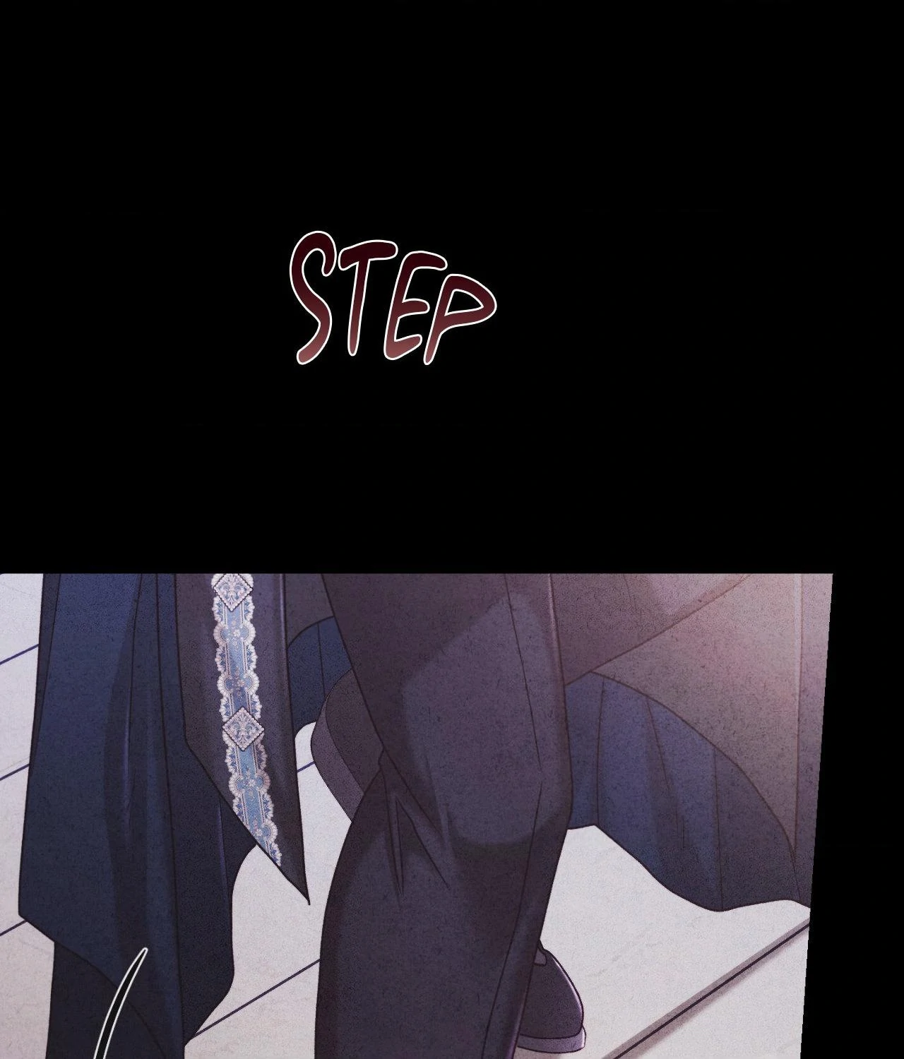 Wolf Under Sheep’s Clothing Chapter 45 - Page 59