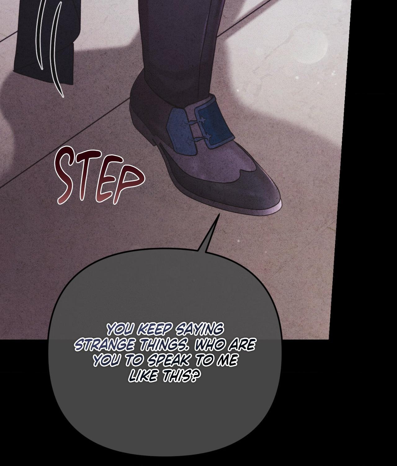 Wolf Under Sheep’s Clothing Chapter 45 - Page 60