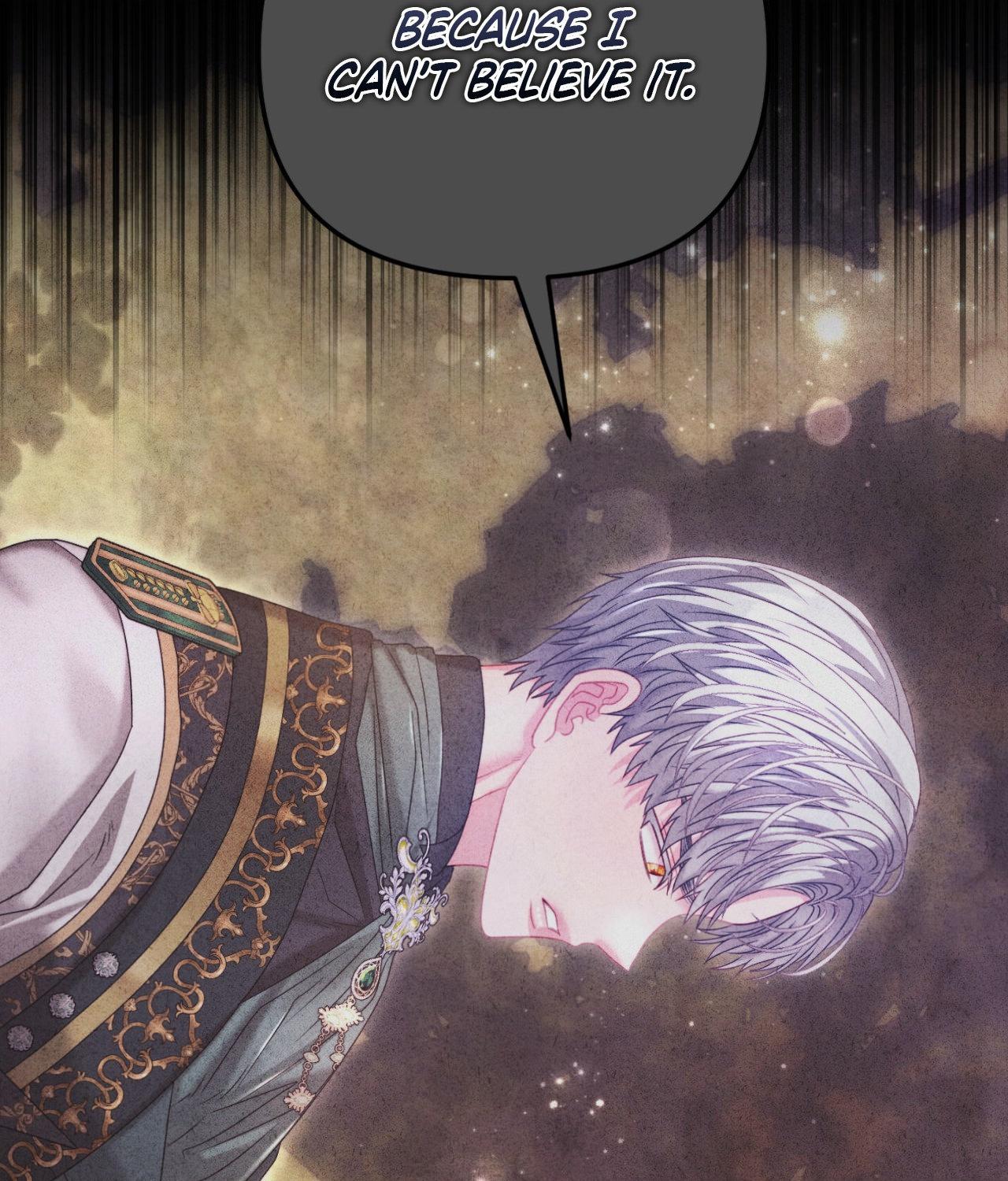 Wolf Under Sheep’s Clothing Chapter 45 - Page 62