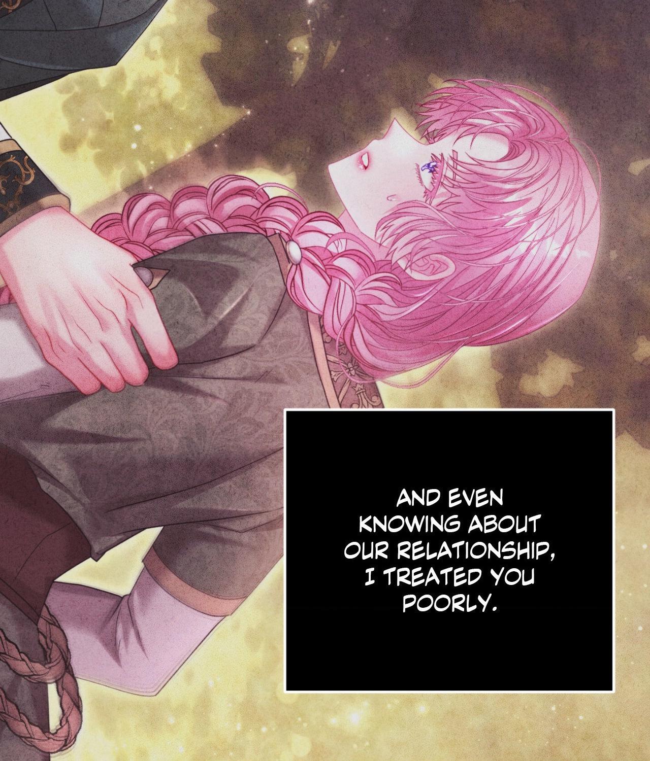 Wolf Under Sheep’s Clothing Chapter 45 - Page 63