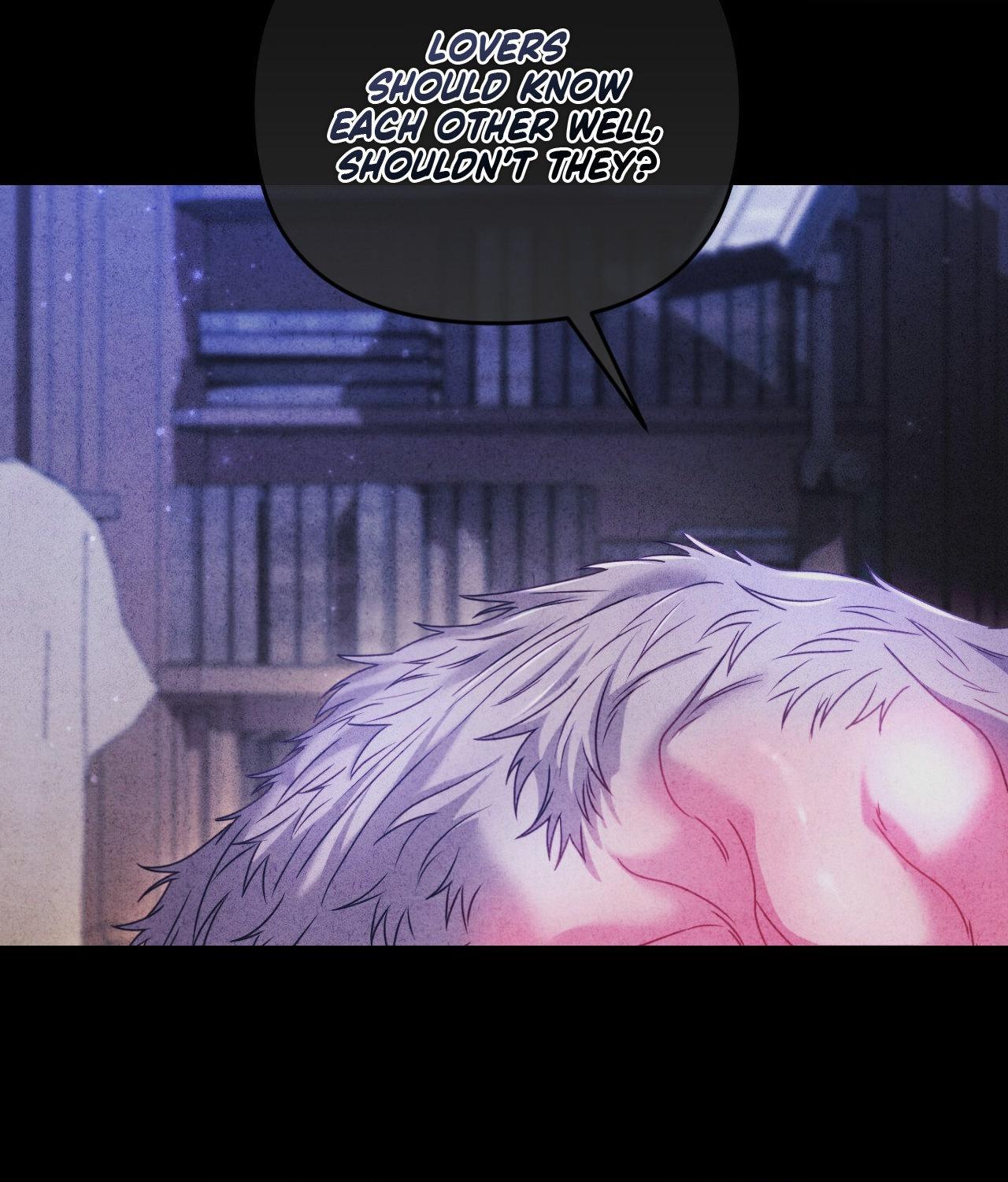 Wolf Under Sheep’s Clothing Chapter 45 - Page 65