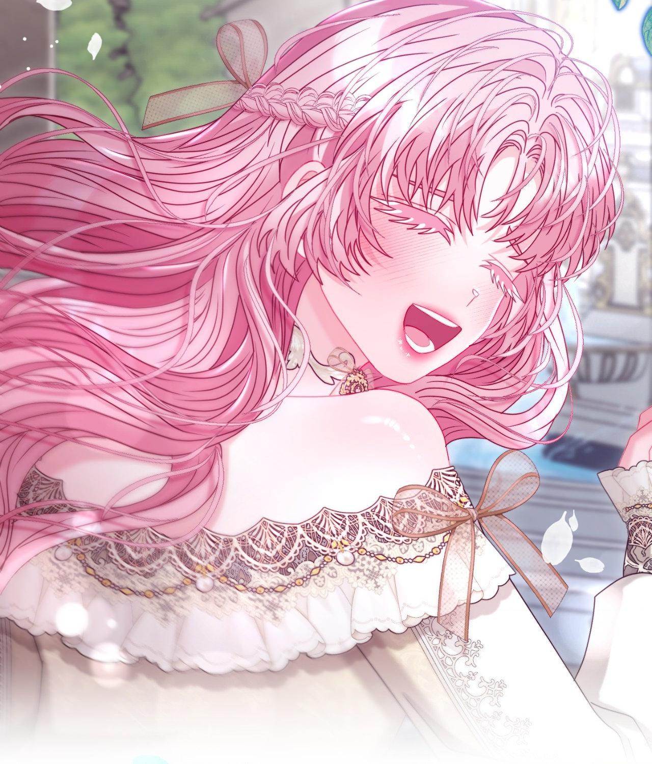 Wolf Under Sheep’s Clothing Chapter 45 - Page 8