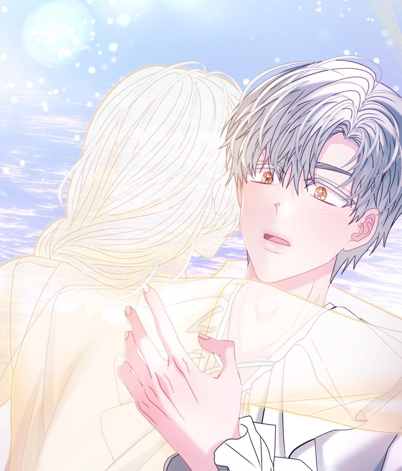 Wolf Under Sheep’s Clothing Chapter 45 - Page 74