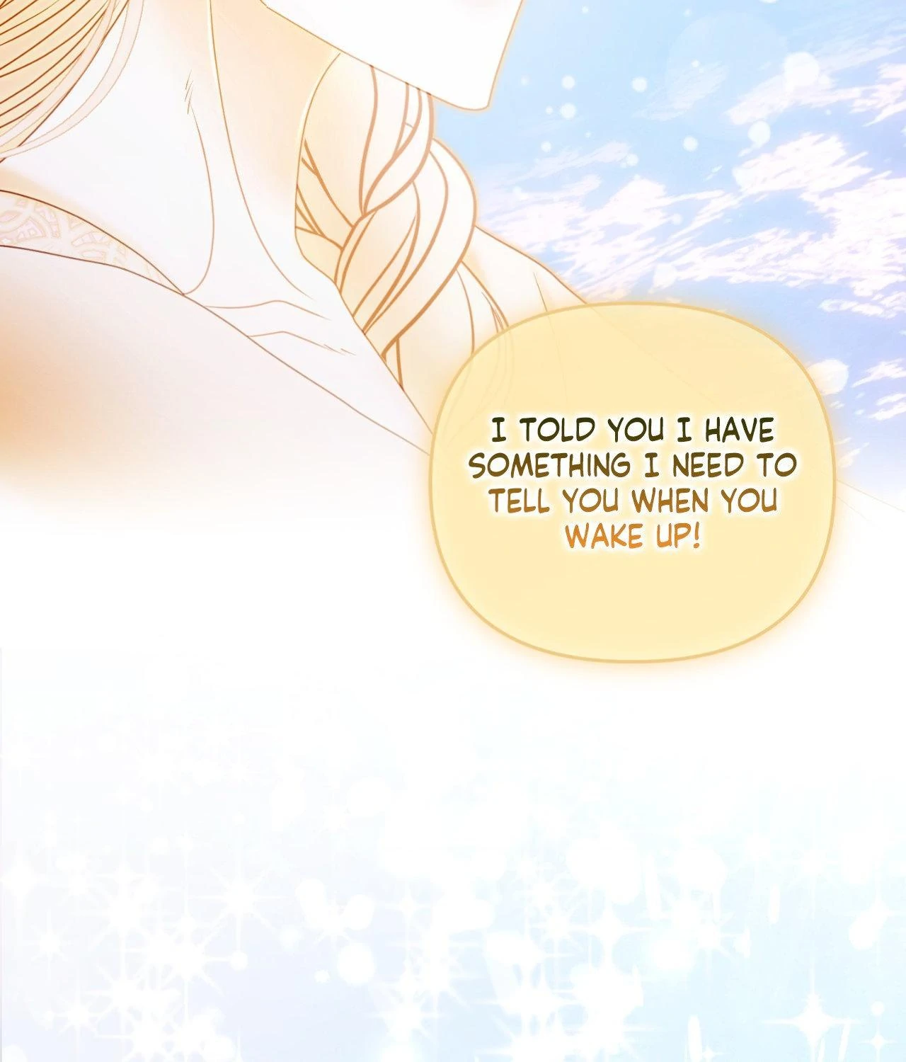 Wolf Under Sheep’s Clothing Chapter 45 - Page 76