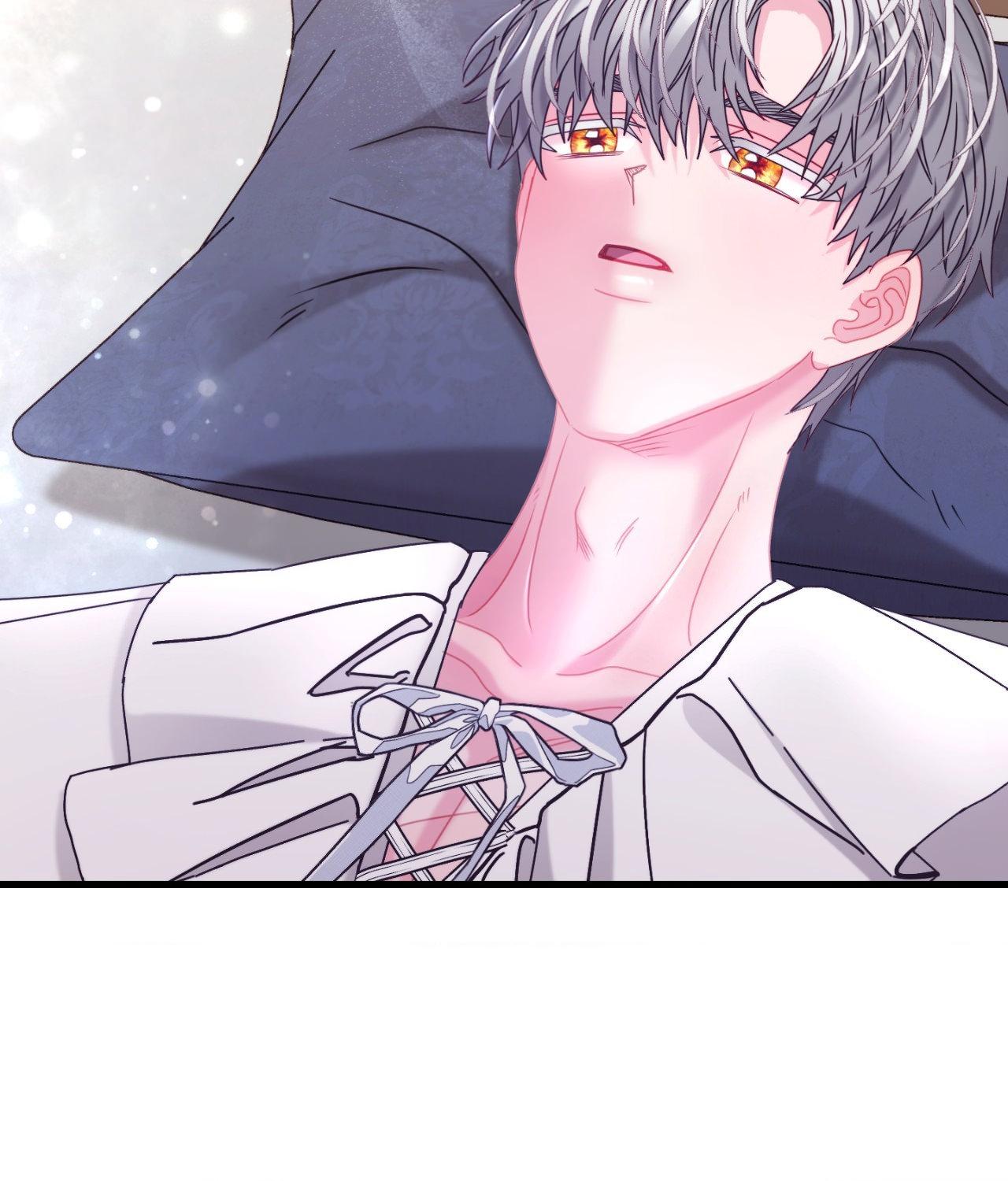 Wolf Under Sheep’s Clothing Chapter 45 - Page 80