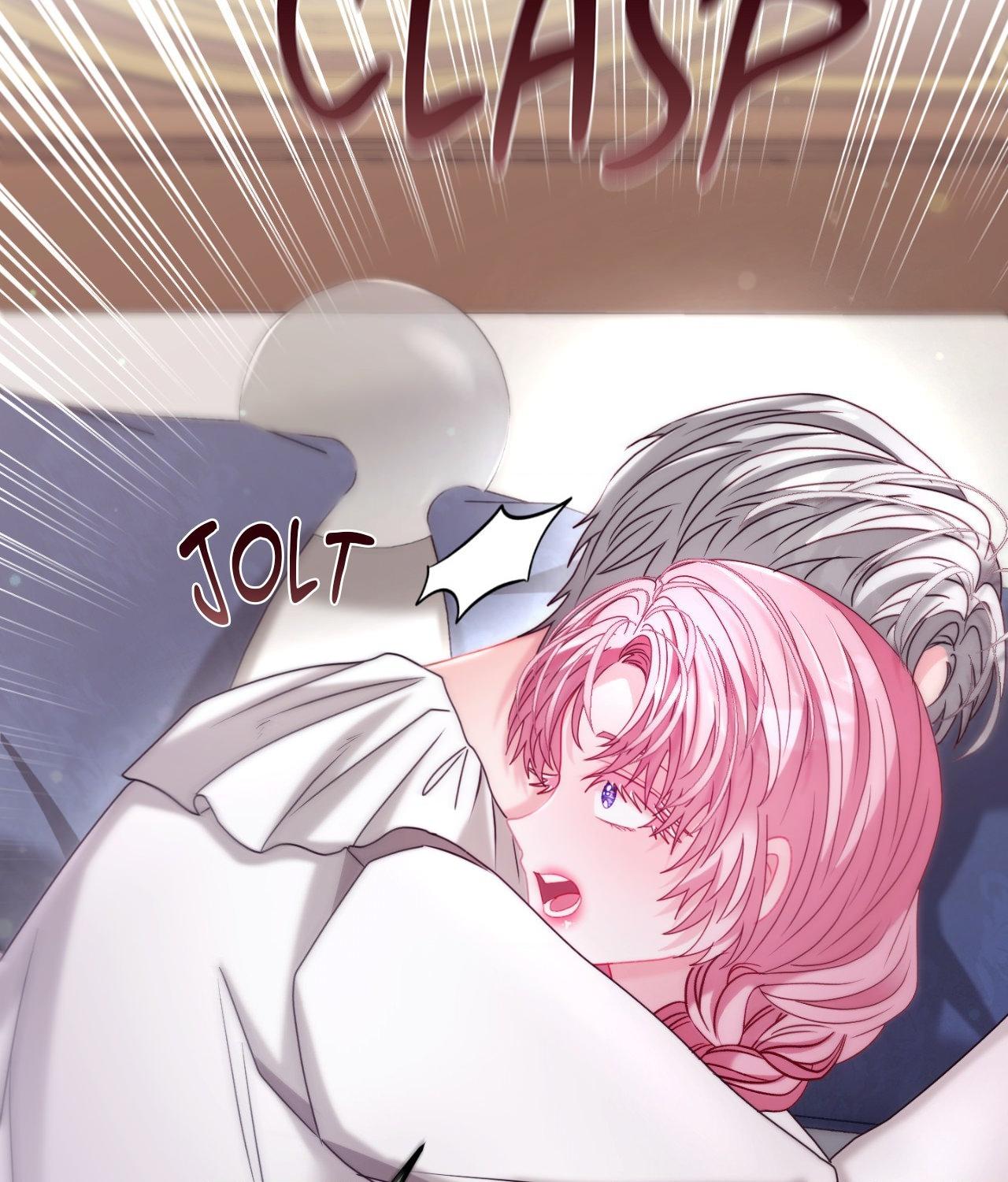 Wolf Under Sheep’s Clothing Chapter 45 - Page 85