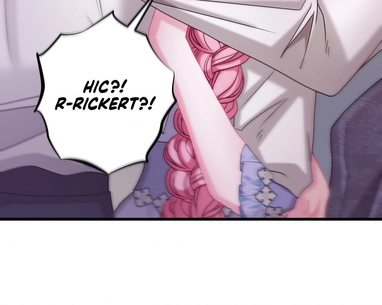 Wolf Under Sheep’s Clothing Chapter 45 - Page 86