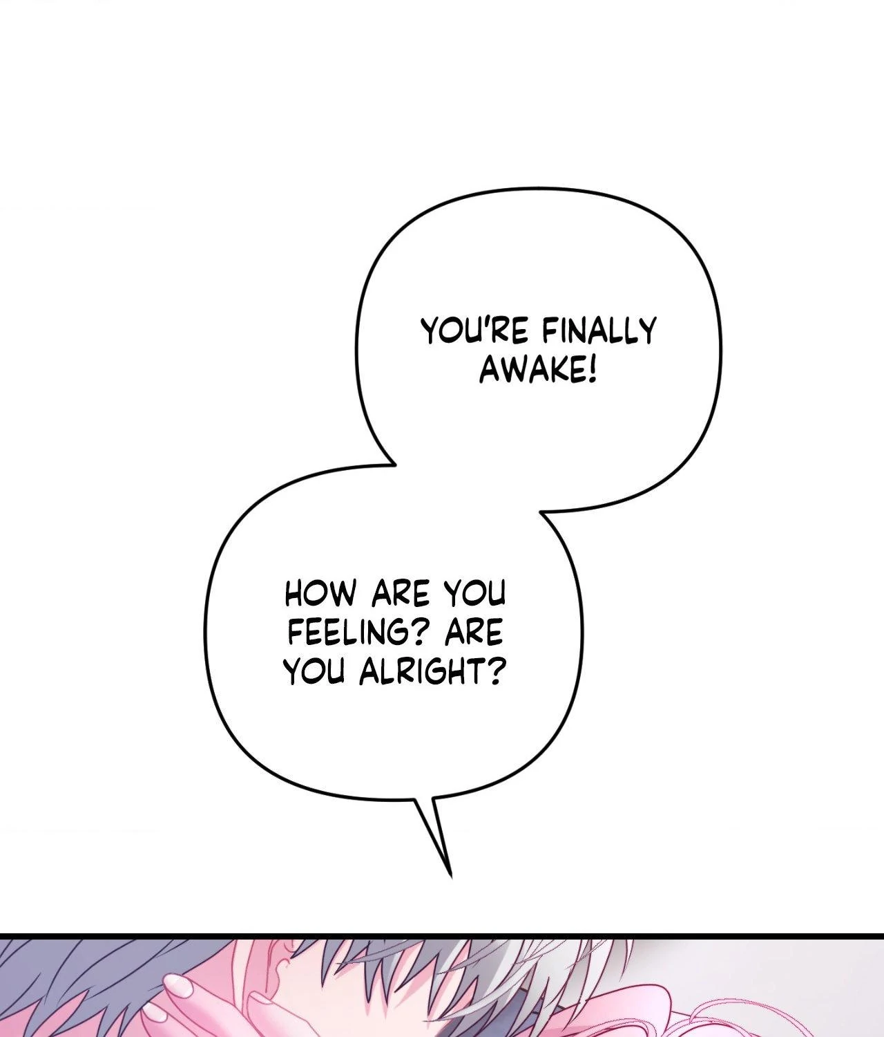 Wolf Under Sheep’s Clothing Chapter 45 - Page 87