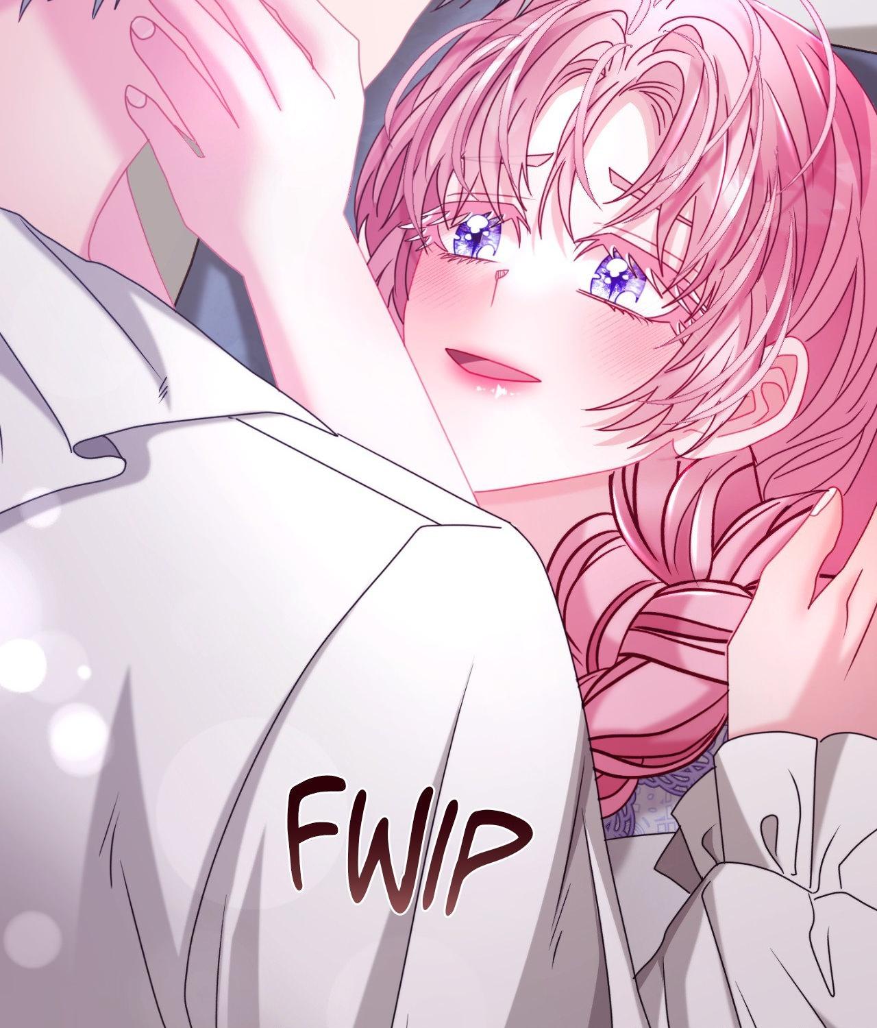 Wolf Under Sheep’s Clothing Chapter 45 - Page 88