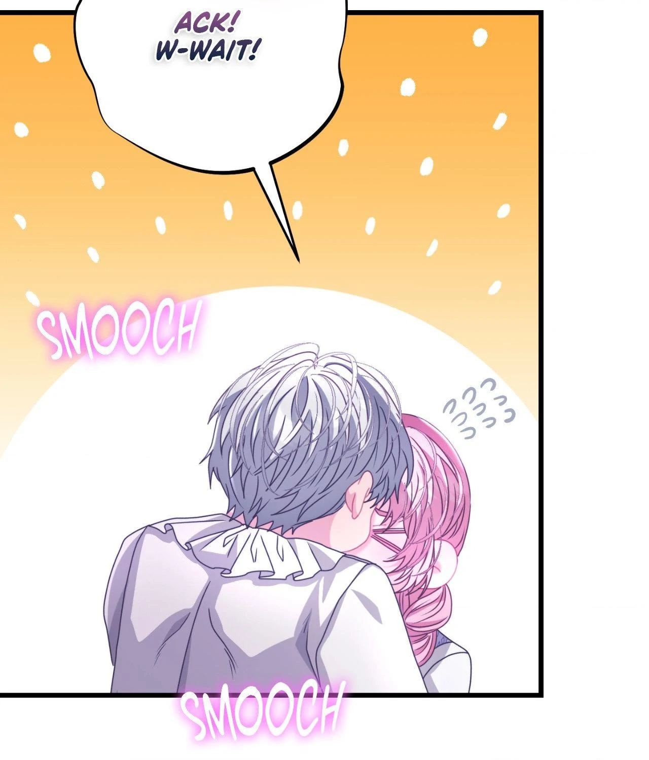 Wolf Under Sheep’s Clothing Chapter 45 - Page 90