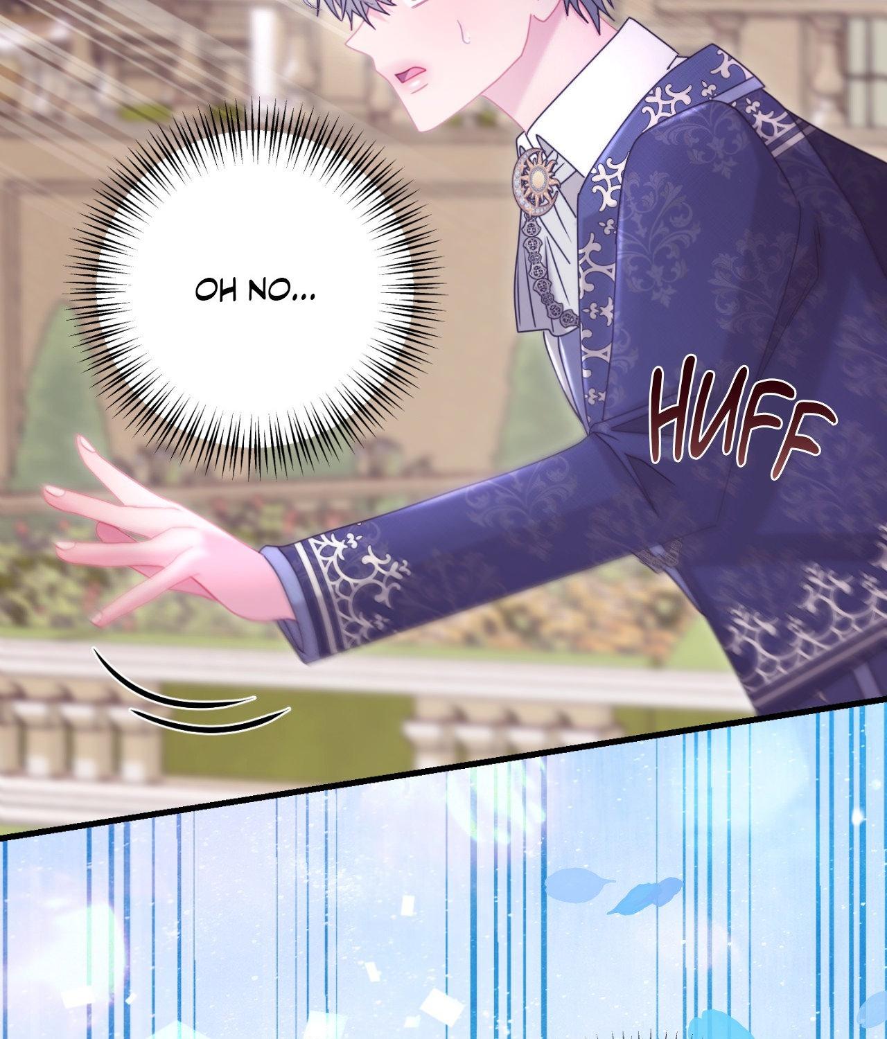 Wolf Under Sheep’s Clothing Chapter 45 - Page 10