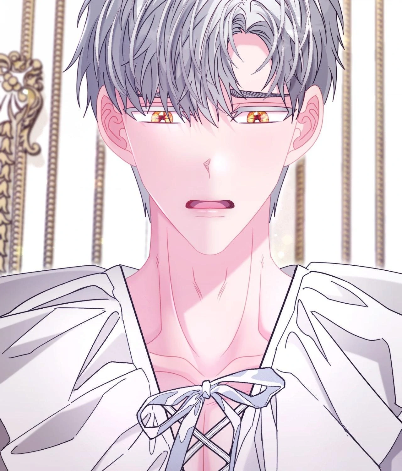 Wolf Under Sheep’s Clothing Chapter 45 - Page 95