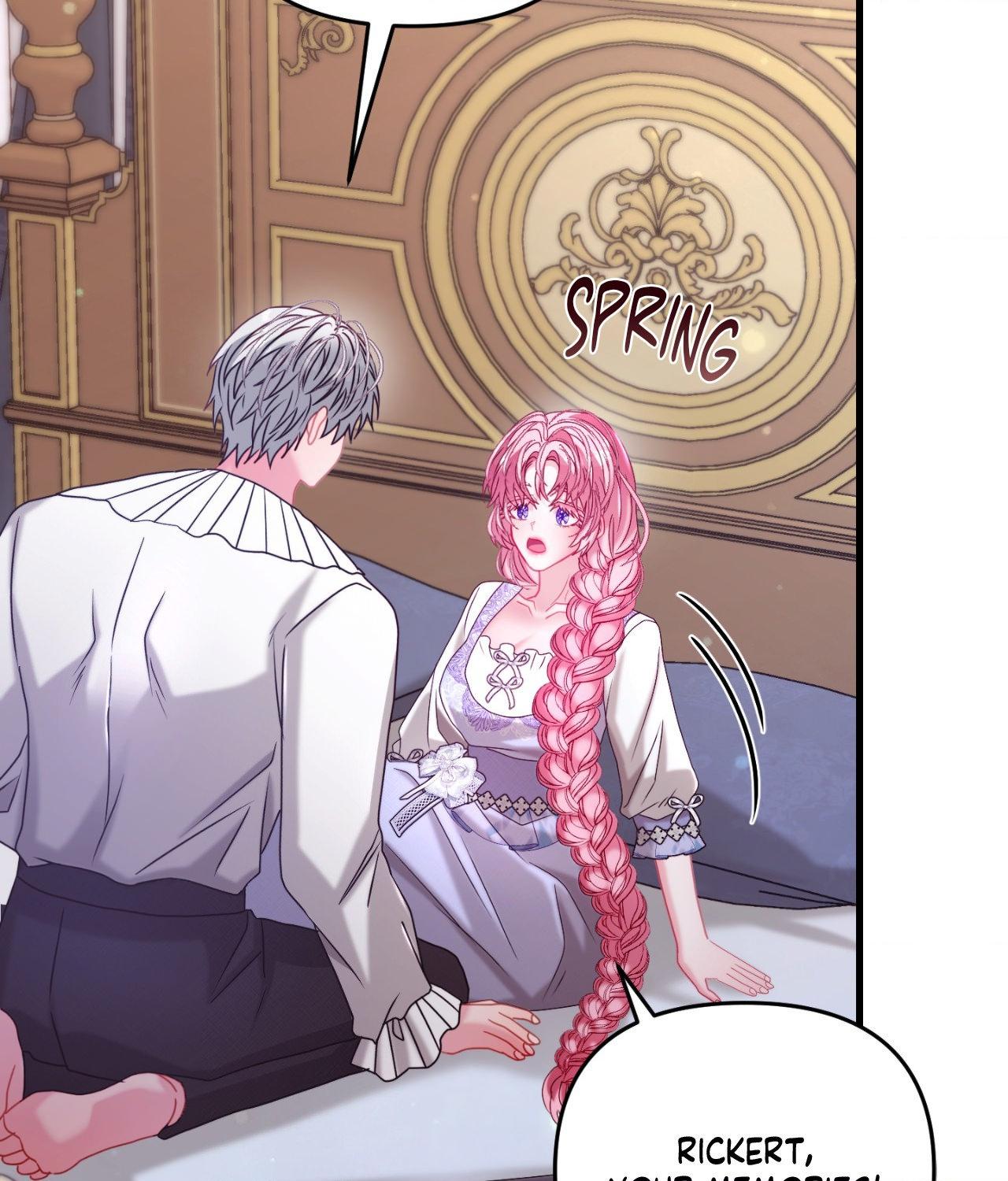 Wolf Under Sheep’s Clothing Chapter 45 - Page 97