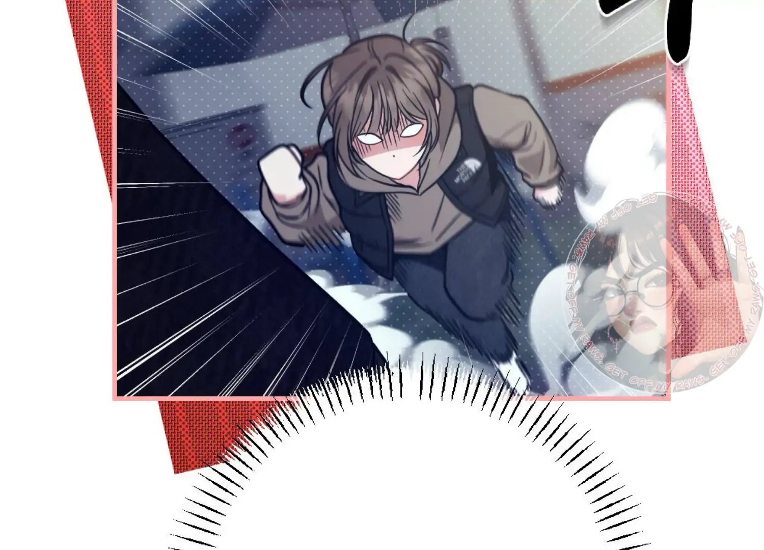 Work In Progress Chapter 1 - Page 175