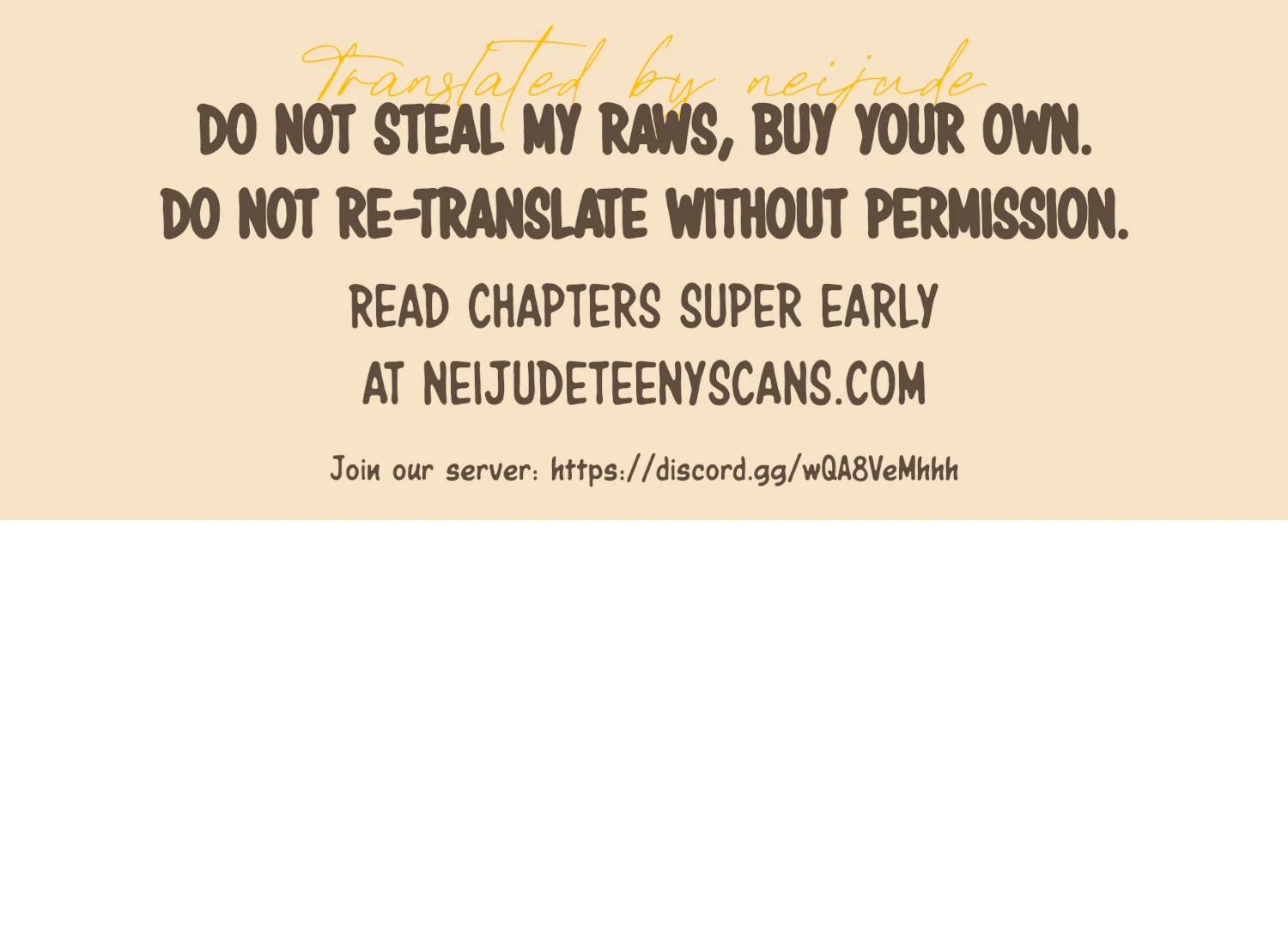 Work In Progress Chapter 2 - Page 1