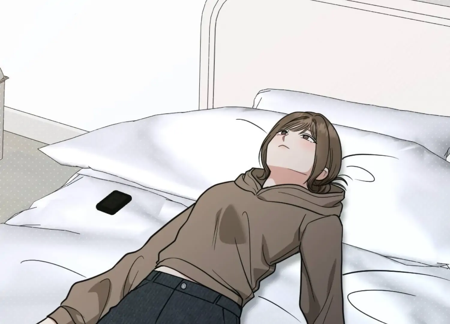 Work In Progress Chapter 2 - Page 106