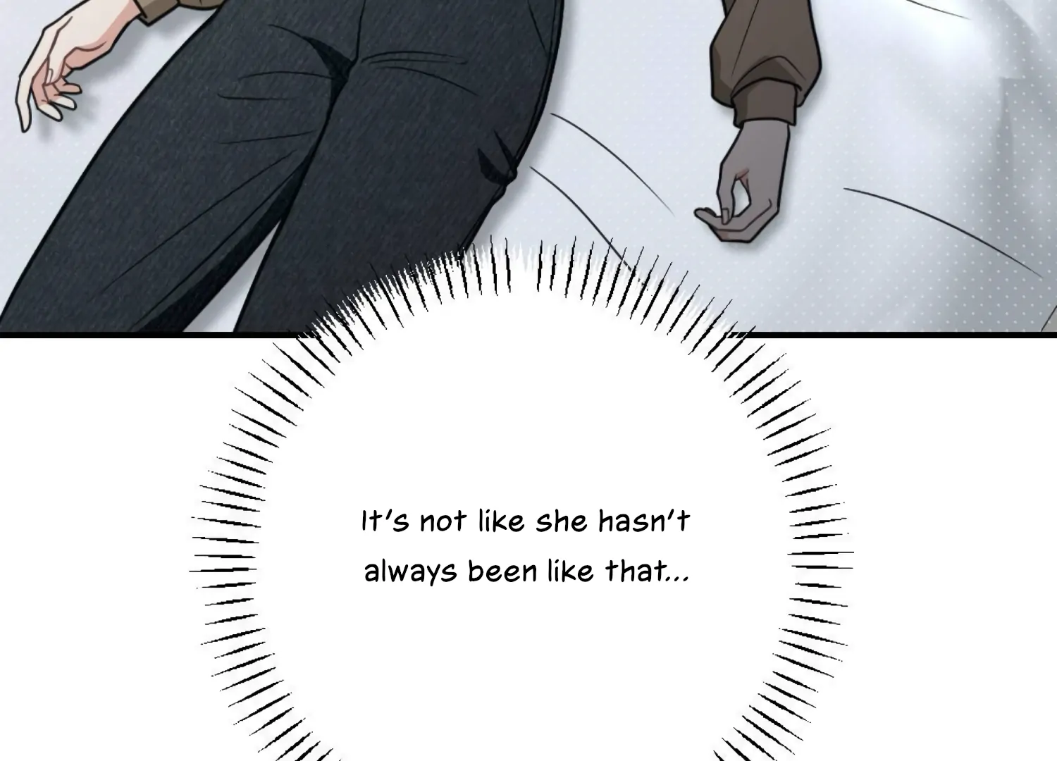 Work In Progress Chapter 2 - Page 107