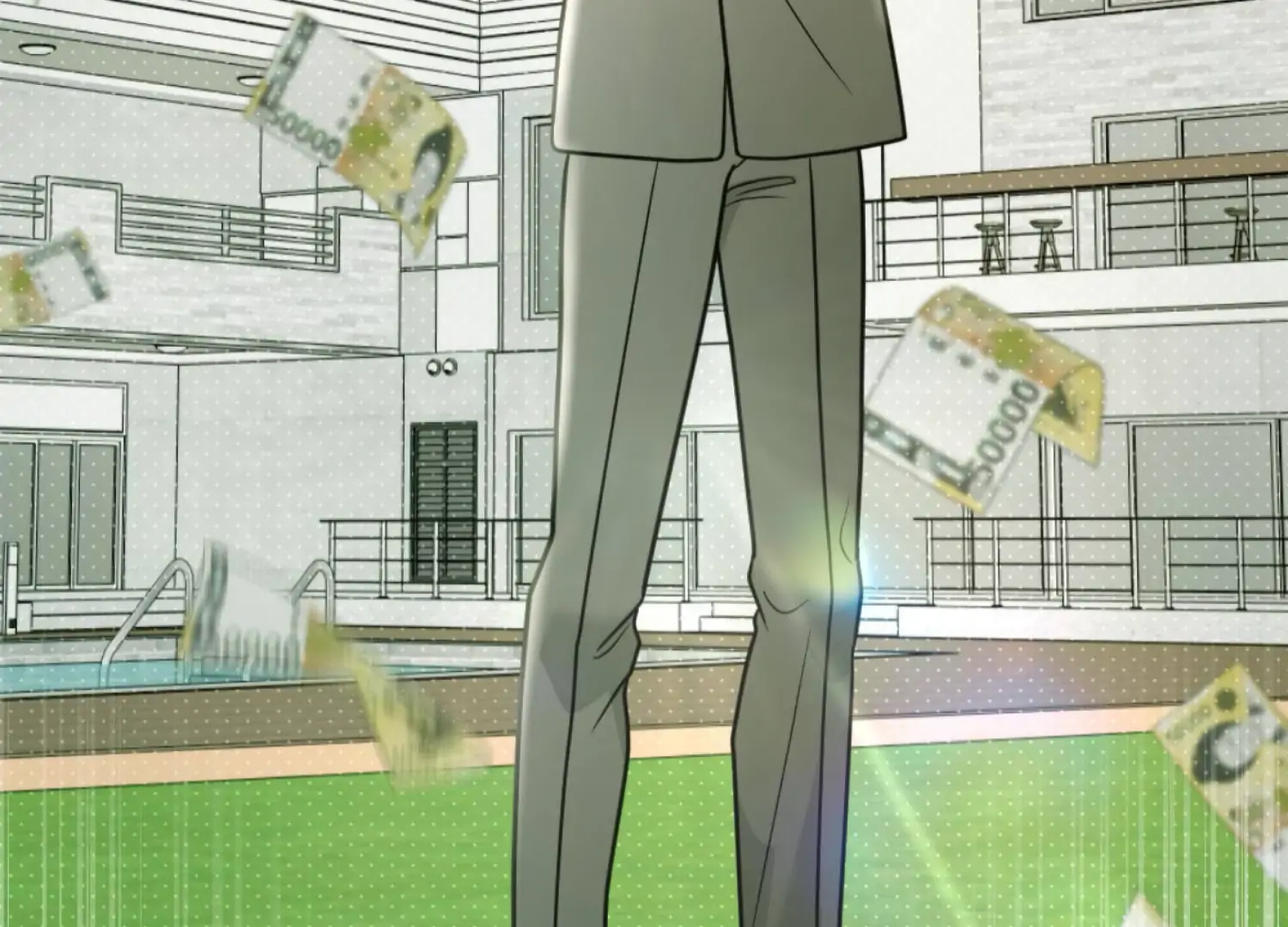 Work In Progress Chapter 2 - Page 121