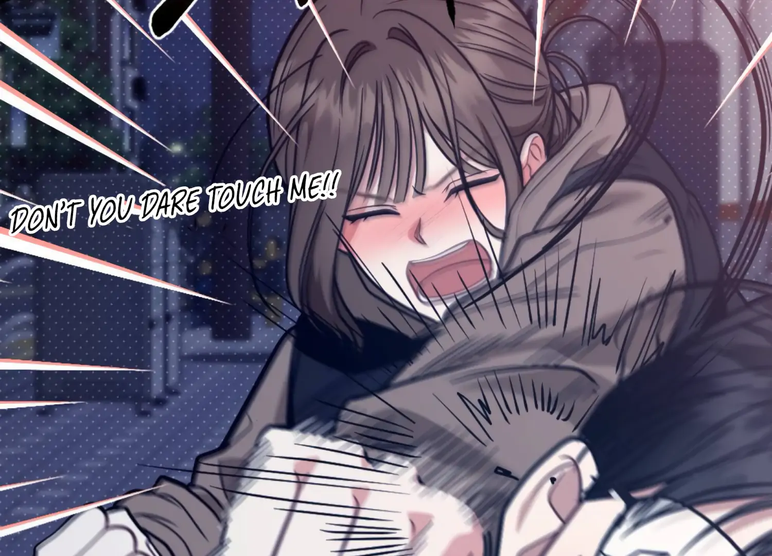 Work In Progress Chapter 2 - Page 15