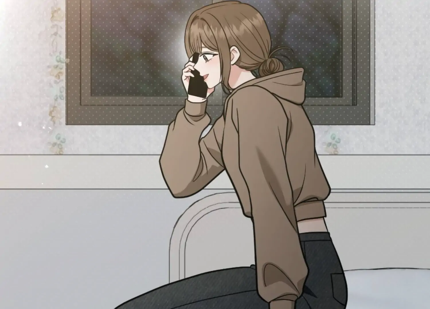 Work In Progress Chapter 2 - Page 163