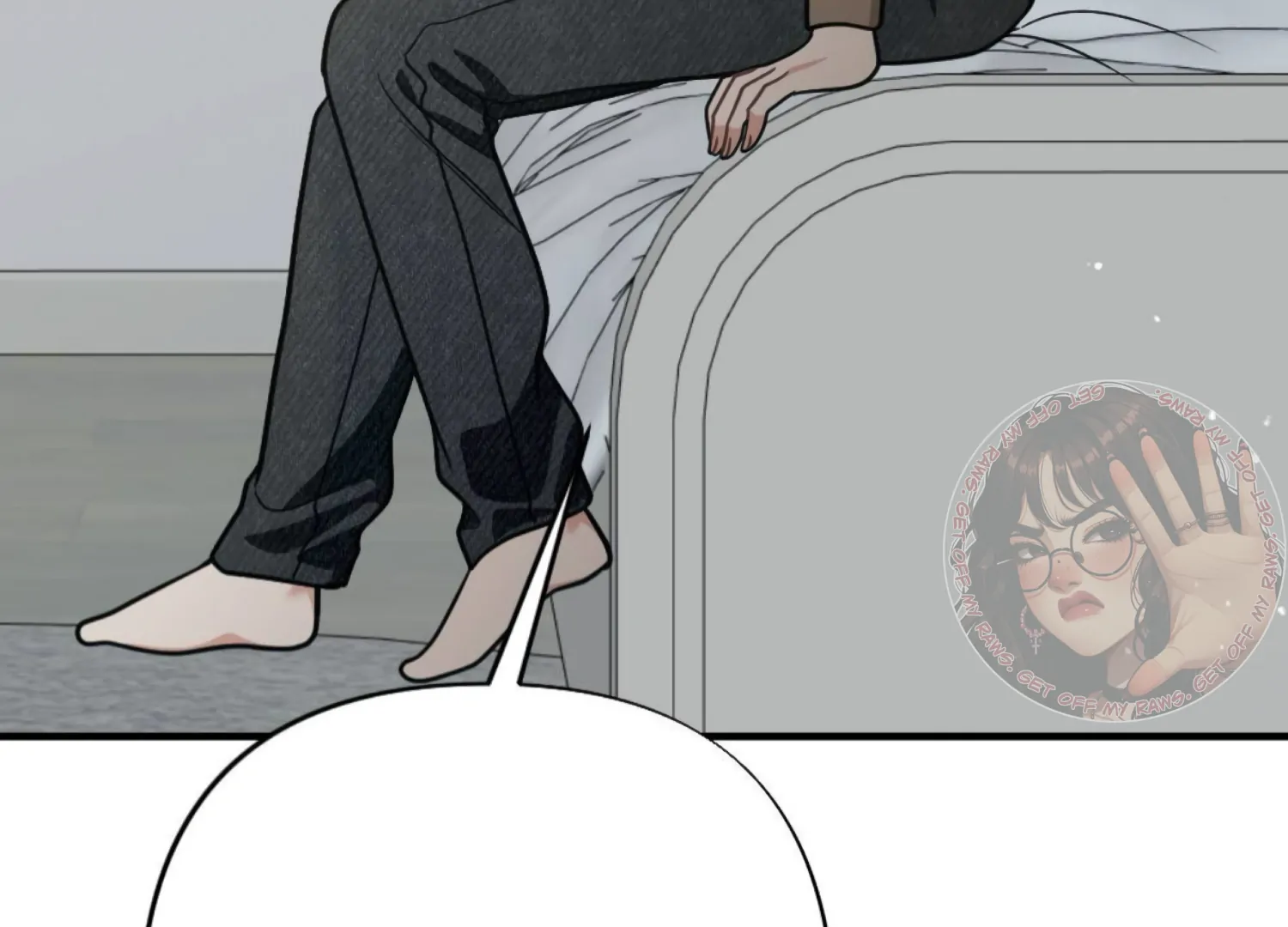 Work In Progress Chapter 2 - Page 164